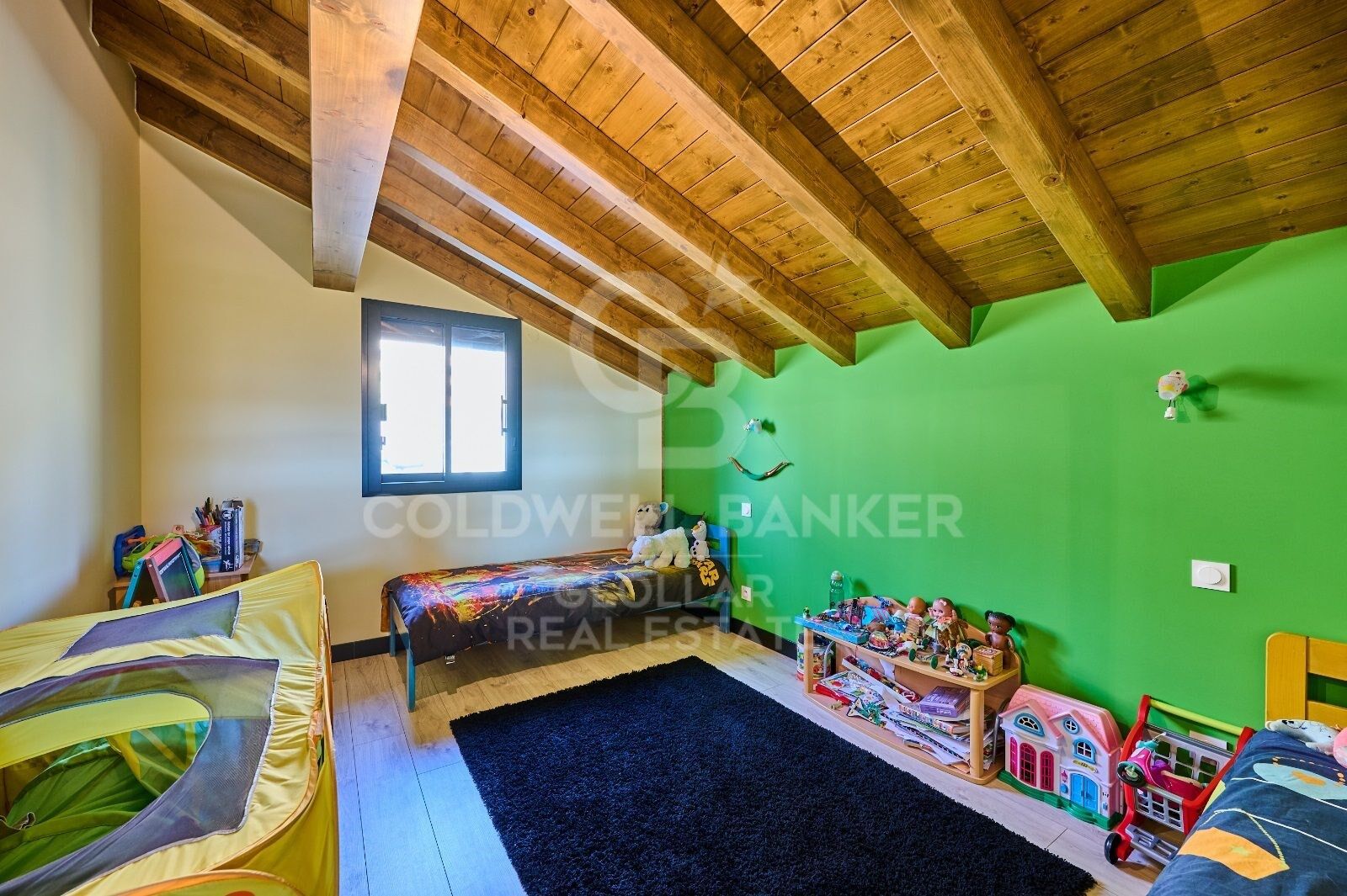 Maison avec vue panoramique