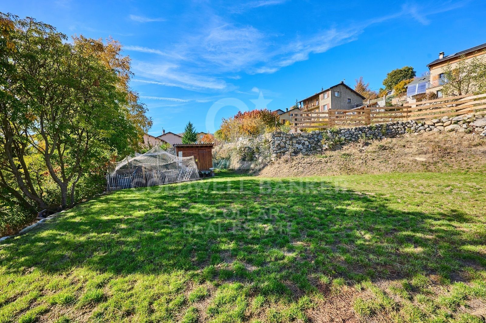 Maison avec vue panoramique