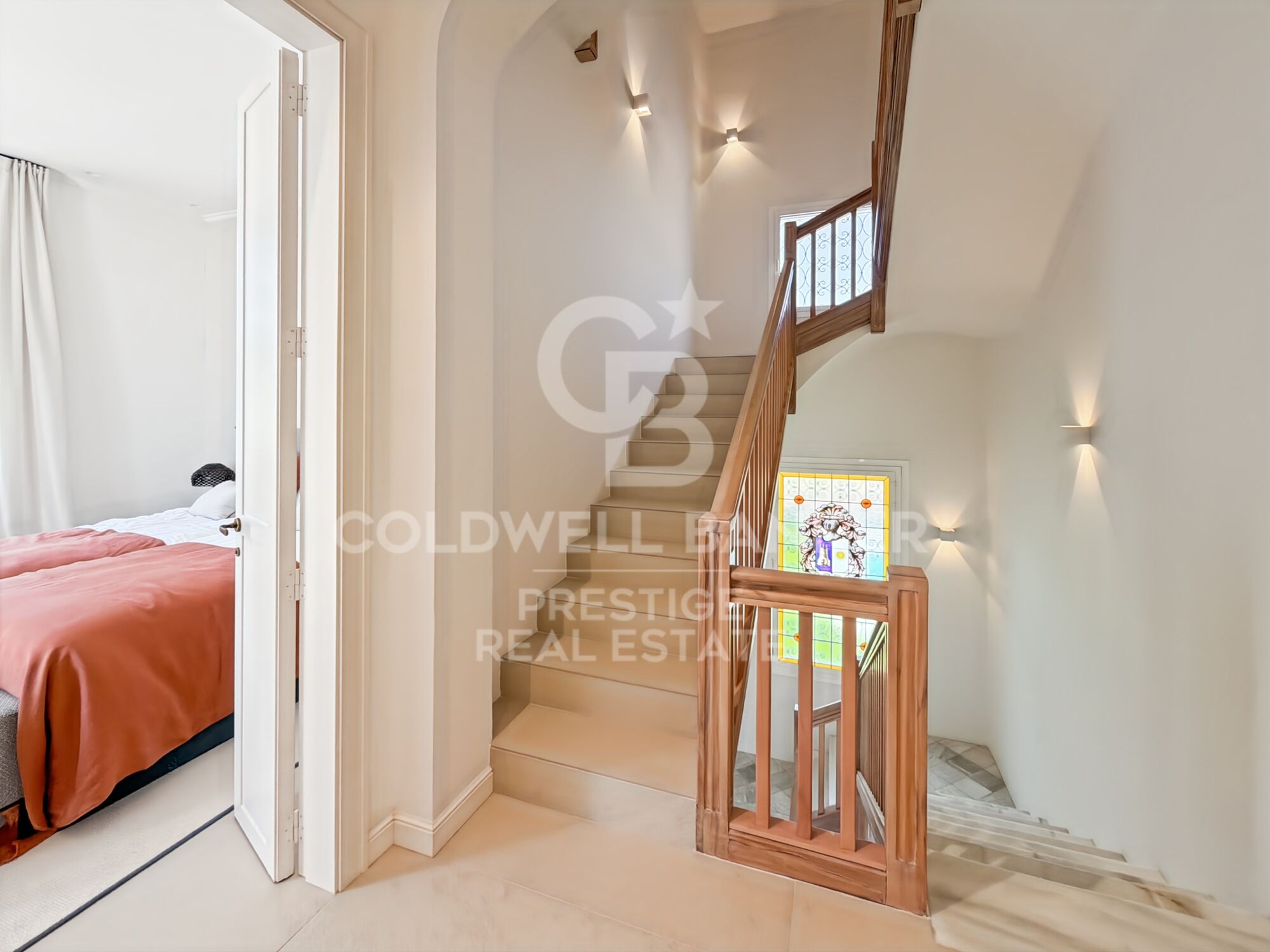 Villa histórica de lujo en primera línea de mar en Sitges · Terramar