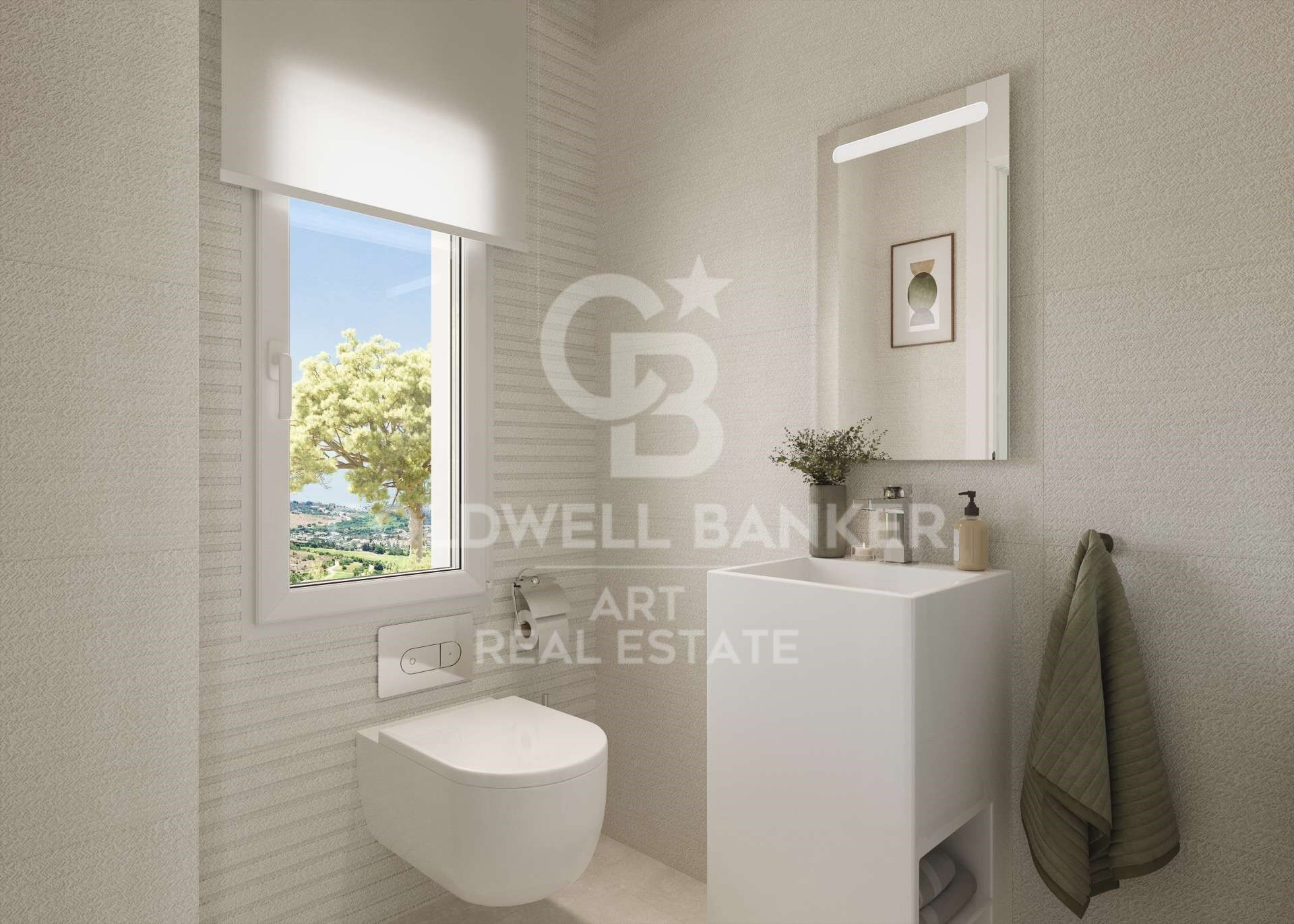 Contemporary Off-Plan Villas in Valle Romano - Estepona
