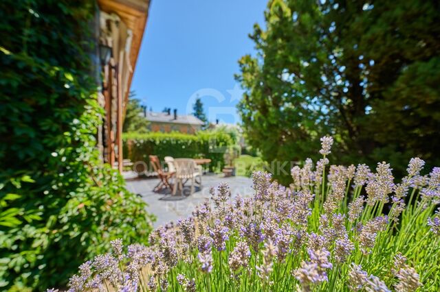 Maison de ville avec jardin à Llívia