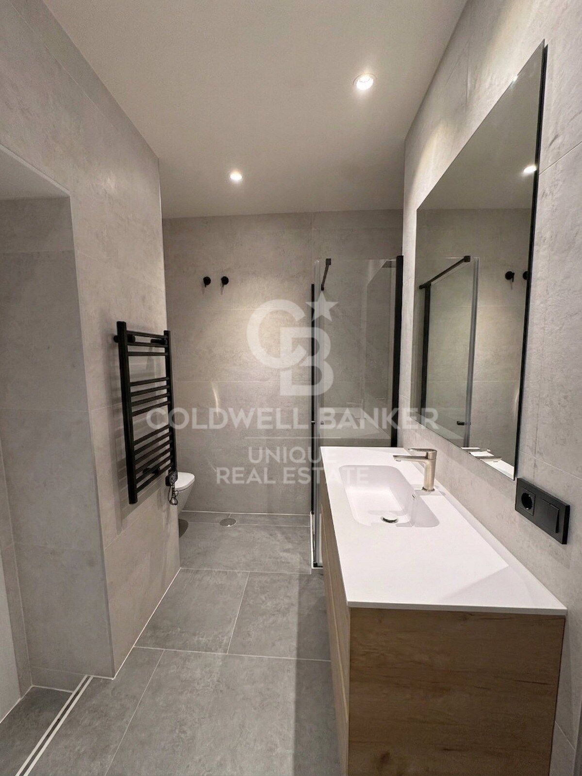 Brand new flat in Goya, Barrio de Salamanca