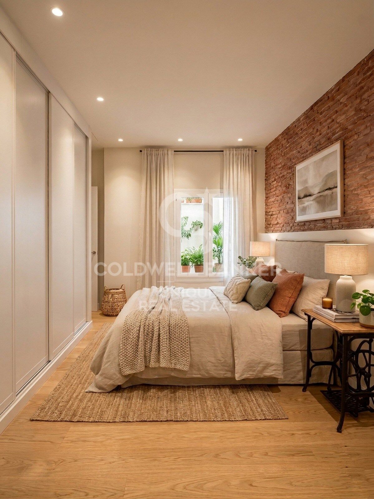 Brand new flat in Goya, Barrio de Salamanca