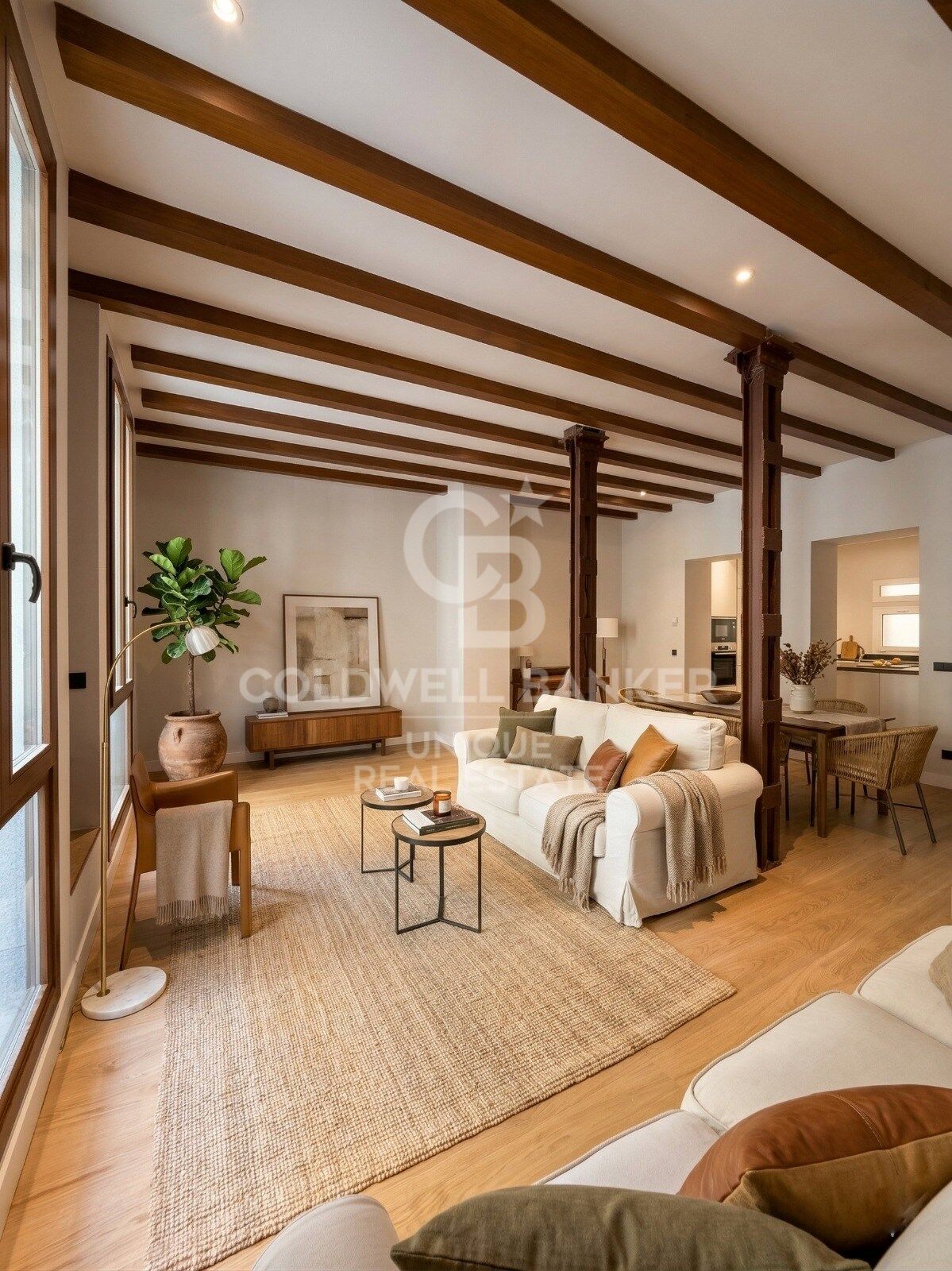 Brand new flat in Goya, Barrio de Salamanca