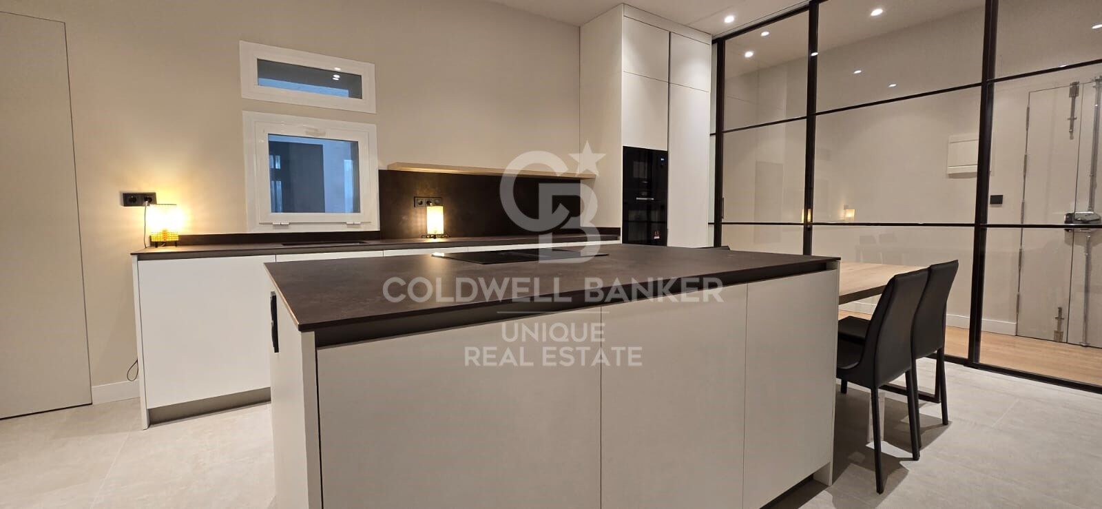 Brand new flat in Goya, Barrio de Salamanca