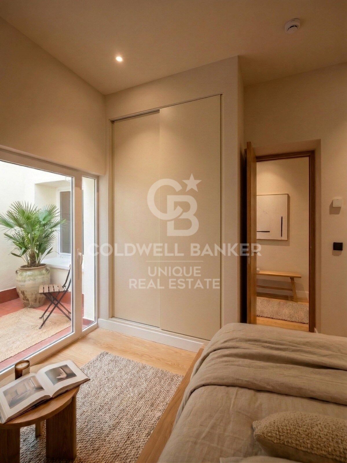 Brand new flat in Goya, Barrio de Salamanca