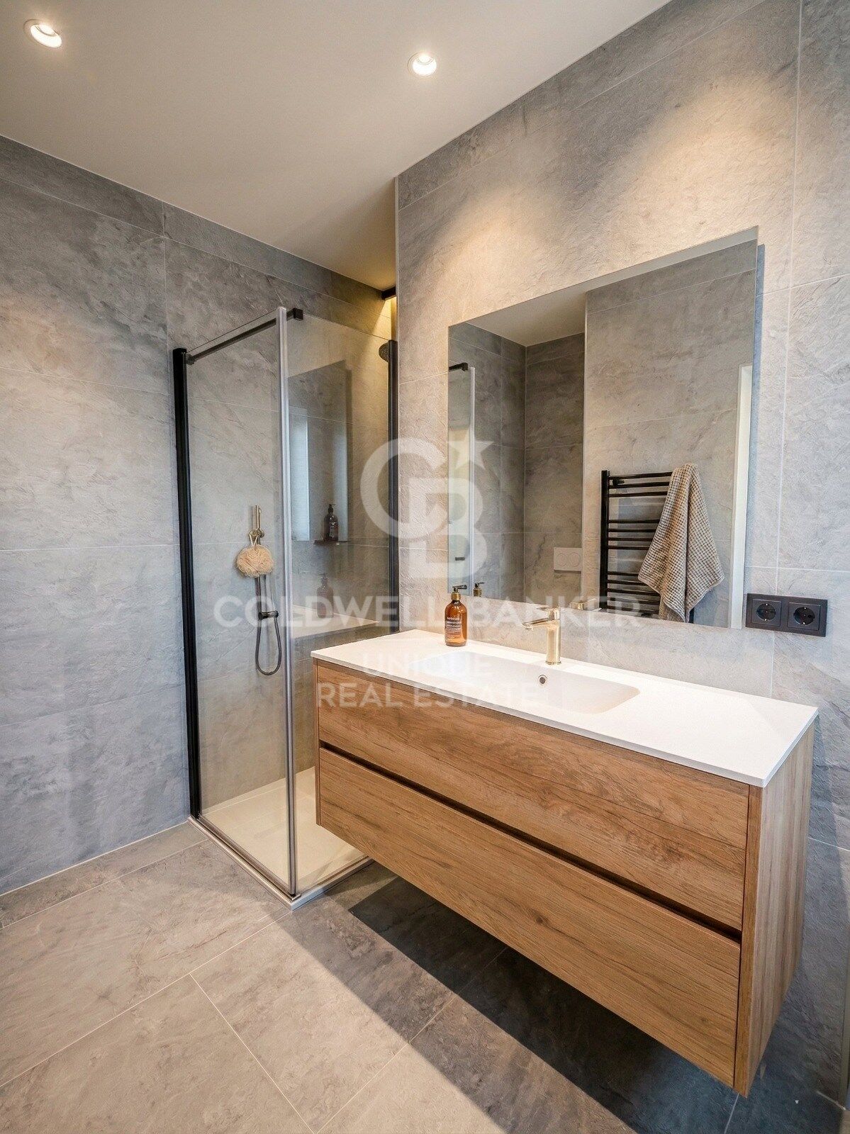 Brand new flat in Goya, Barrio de Salamanca