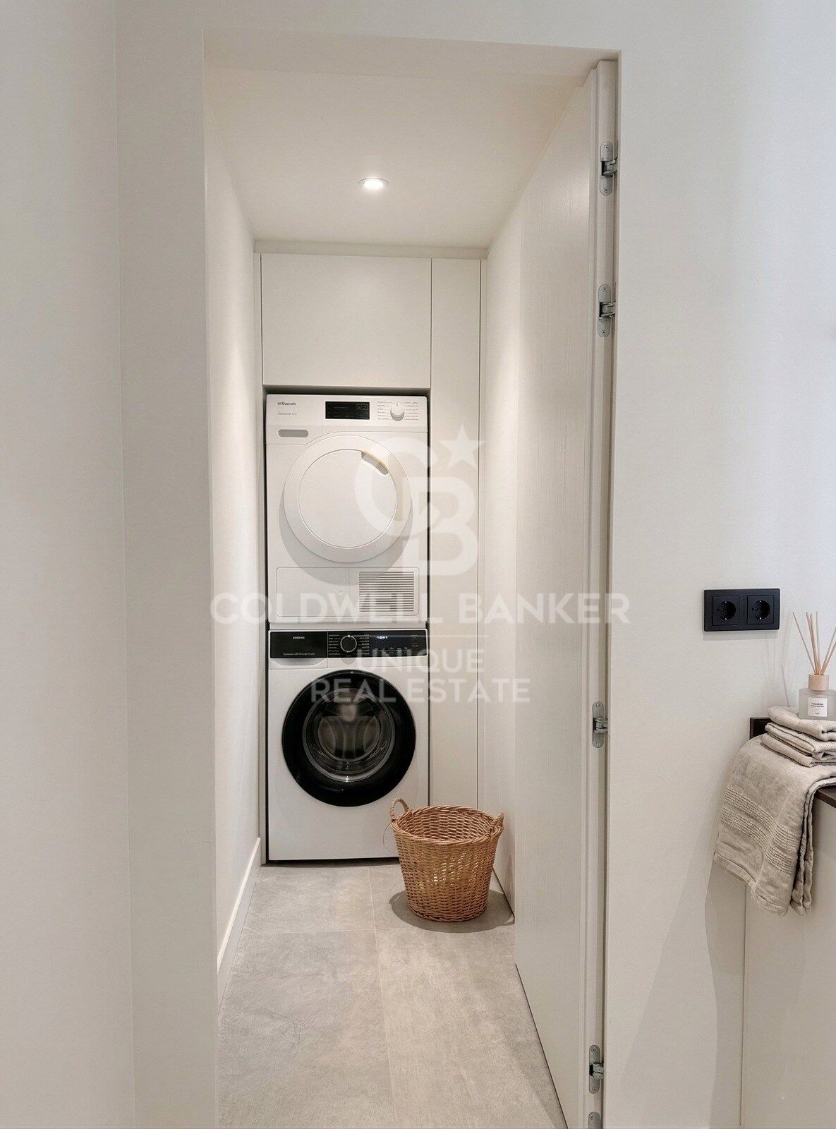 Brand new flat in Goya, Barrio de Salamanca