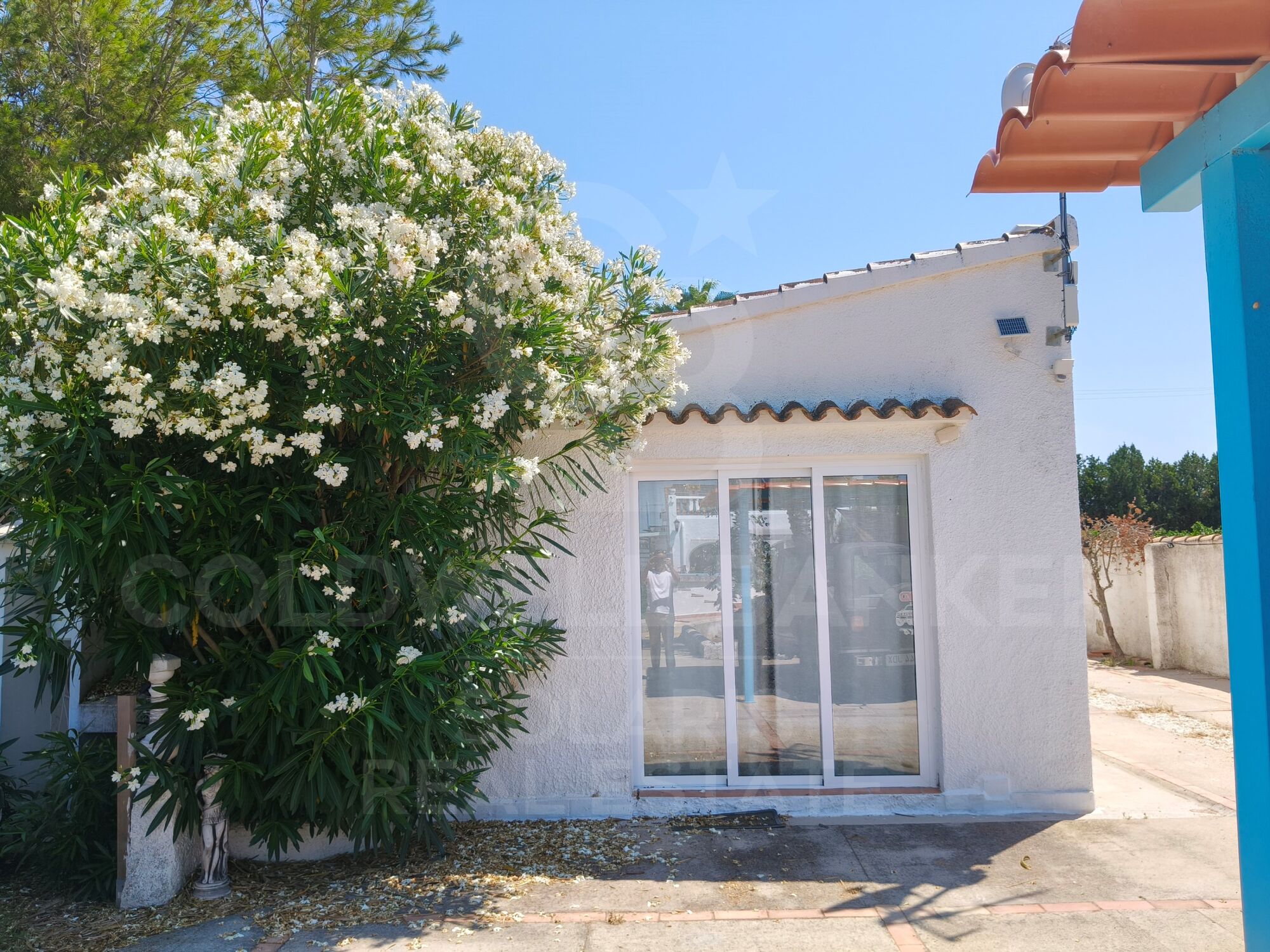 Exklusive Finca mit Energieautonomie, zwei Häuser, Schwimmbad und große Außenbereiche