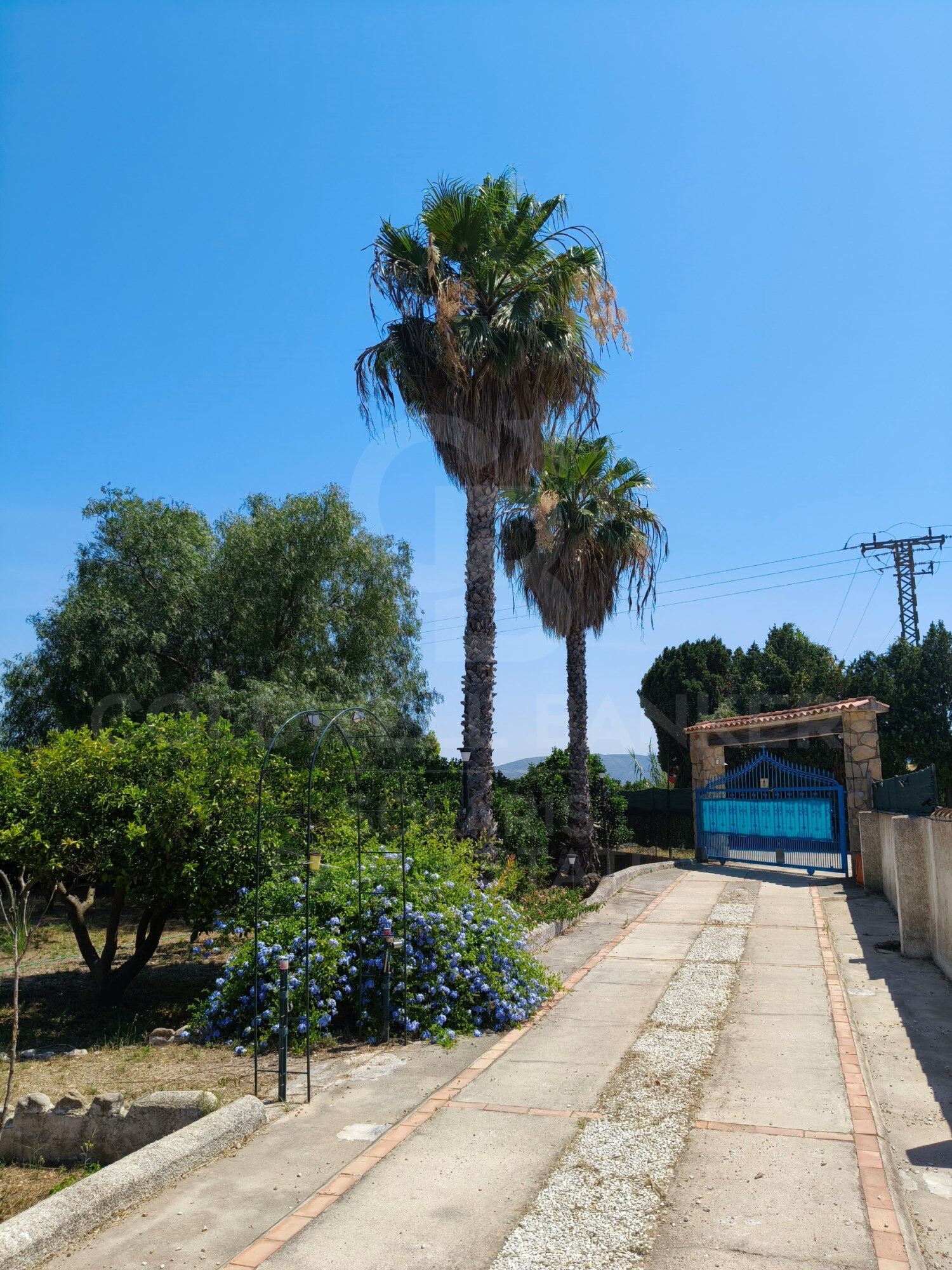 Exklusive Finca mit Energieautonomie, zwei Häuser, Schwimmbad und große Außenbereiche