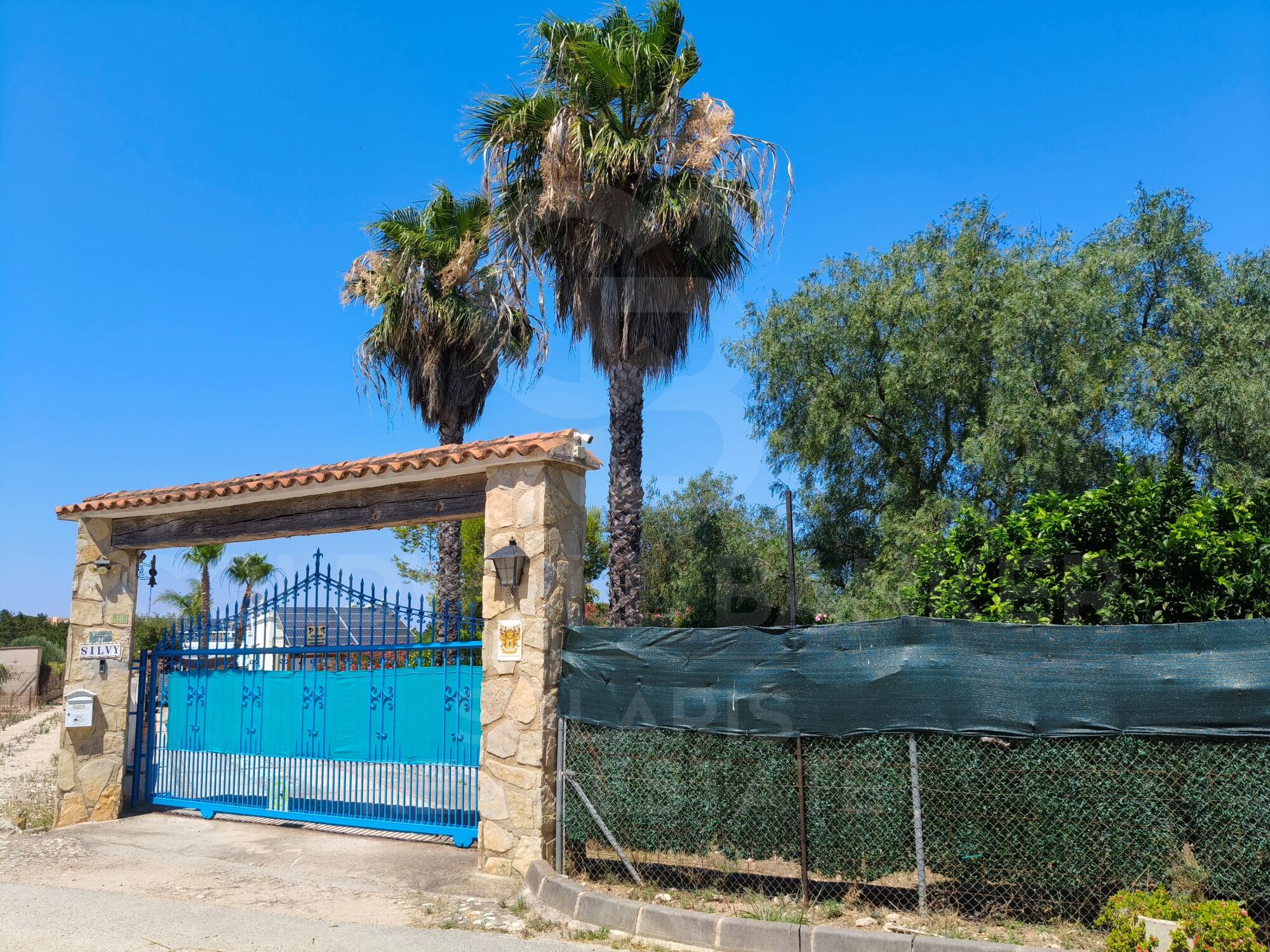 Exklusive Finca mit Energieautonomie, zwei Häuser, Schwimmbad und große Außenbereiche