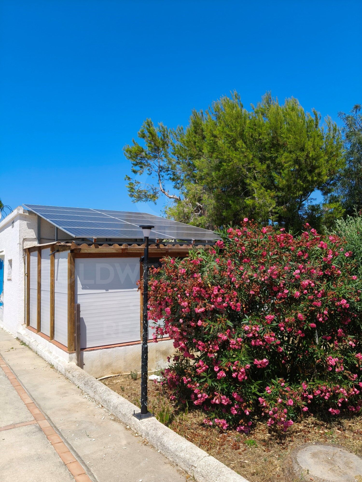 Exklusive Finca mit Energieautonomie, zwei Häuser, Schwimmbad und große Außenbereiche