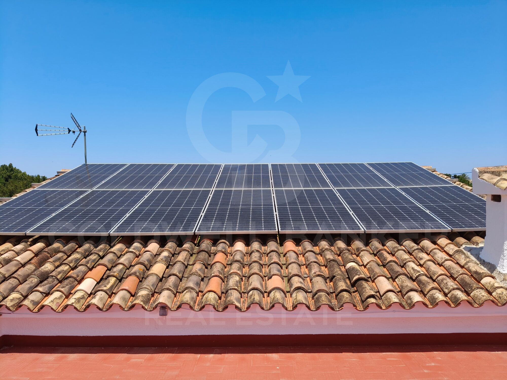 Exclusiva Fincal con autonomía energética, Dos viviendas, piscina y amplias zonas exteriores