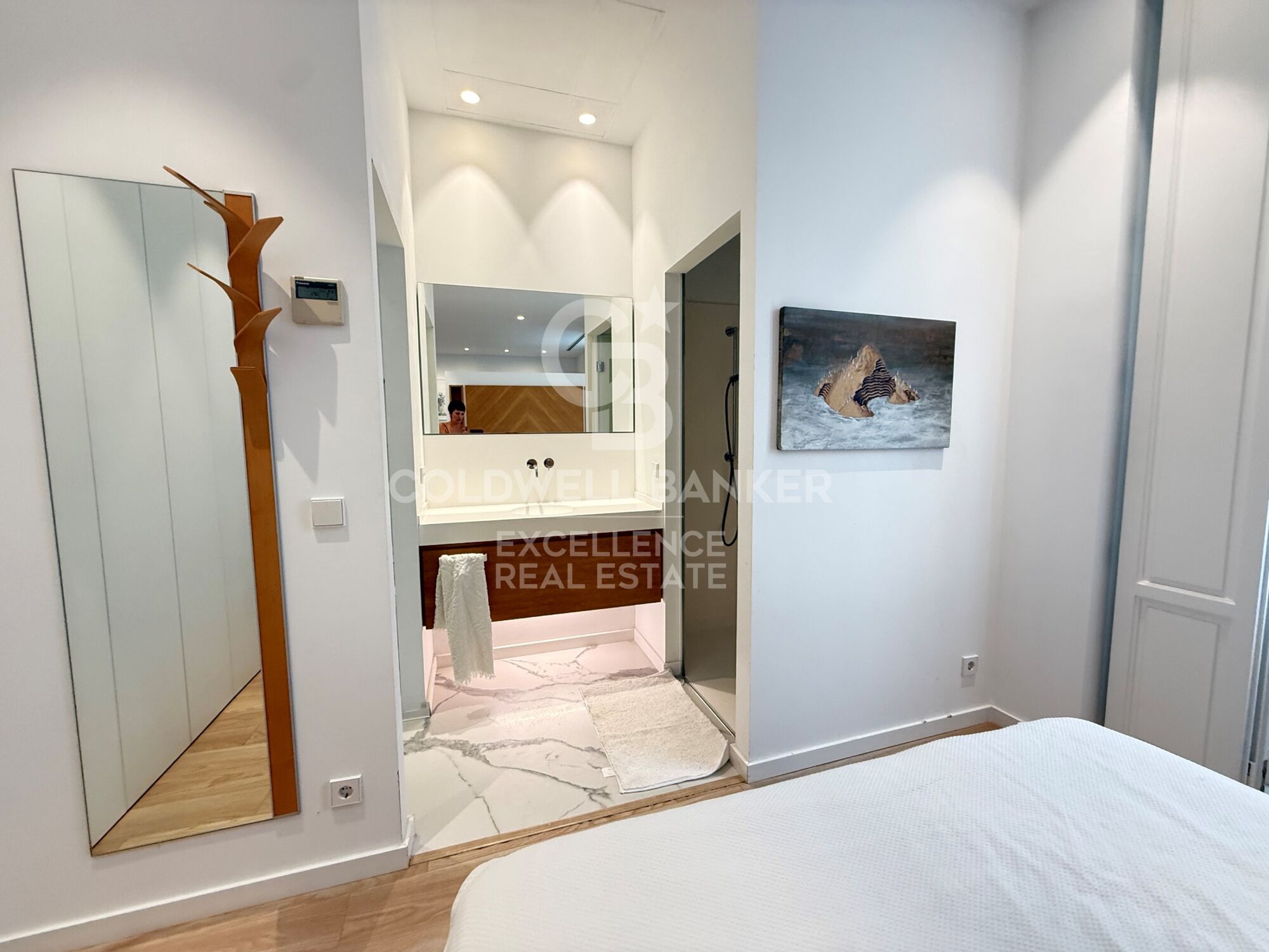 Exklusives Designer-Loft zur Miete im Herzen von Valencia, neben der Plaza de la Reina