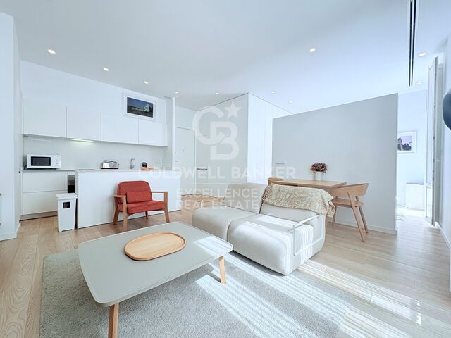 Exclusivo loft de diseño en alquiler en pleno corazón de Valencia, junto a Plaza de la Reina