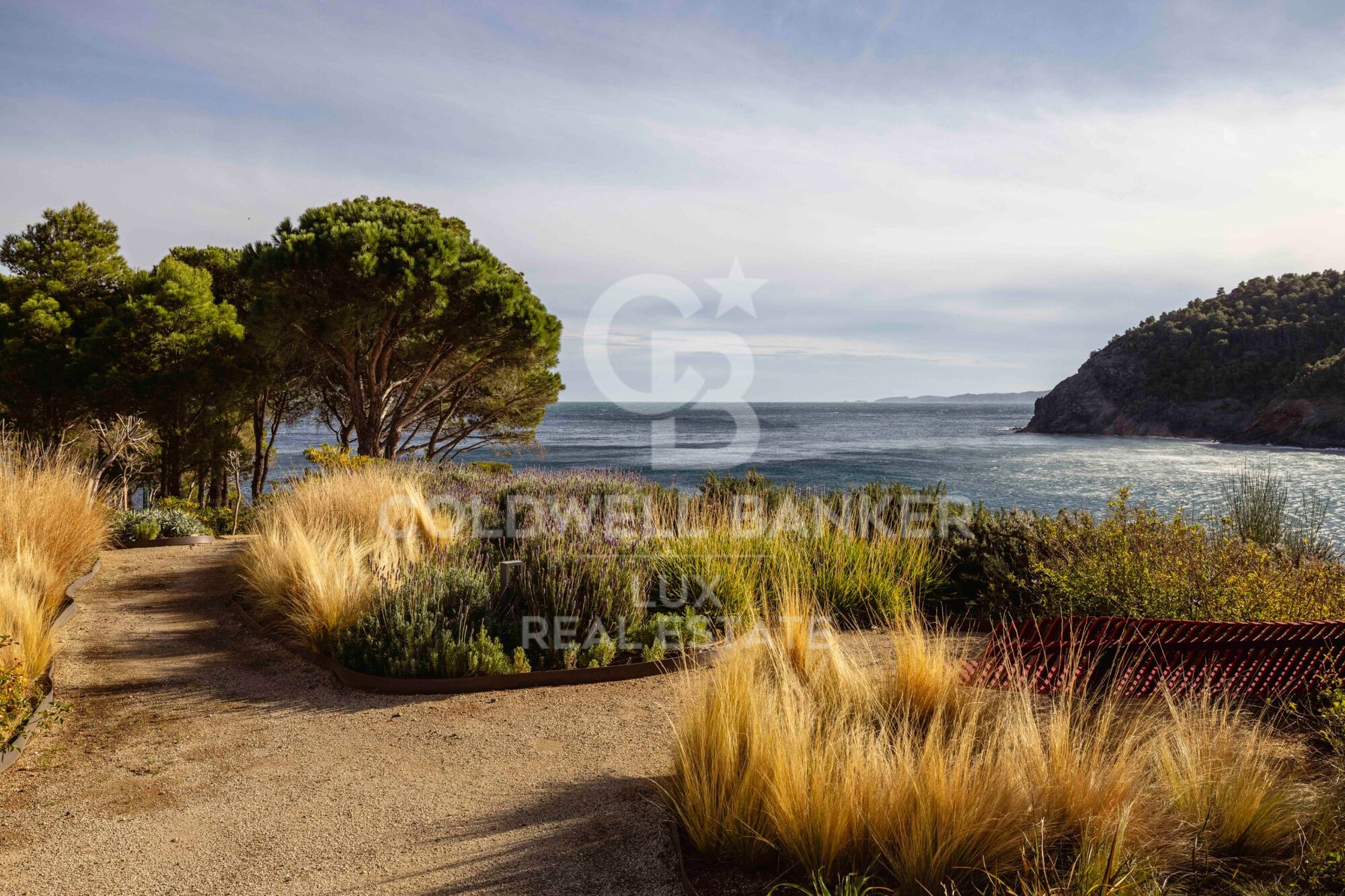 Propiedad de lujo frente al mar en la Costa Brava