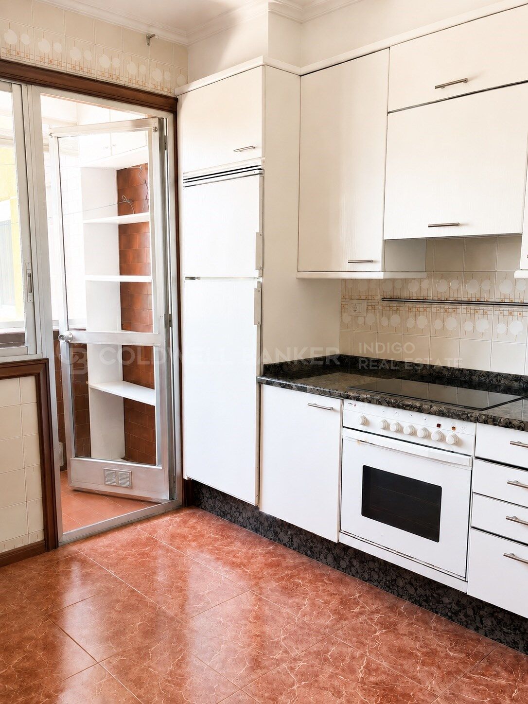 Apartment 3 Bedrooms Rent Vigo