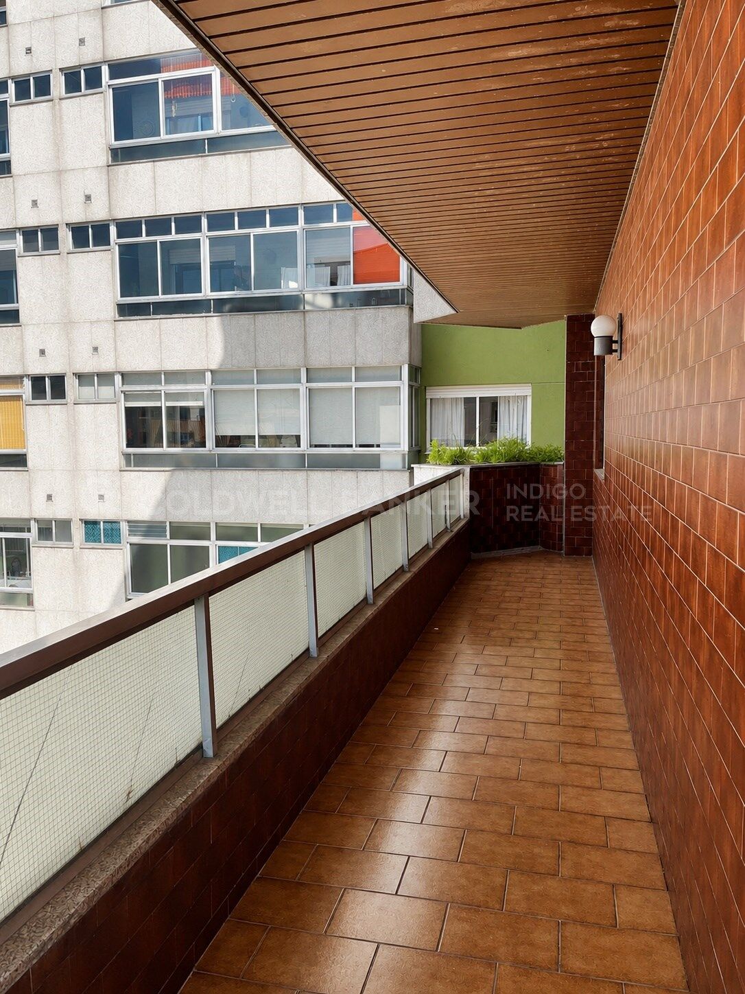 Apartment 3 Bedrooms Rent Vigo