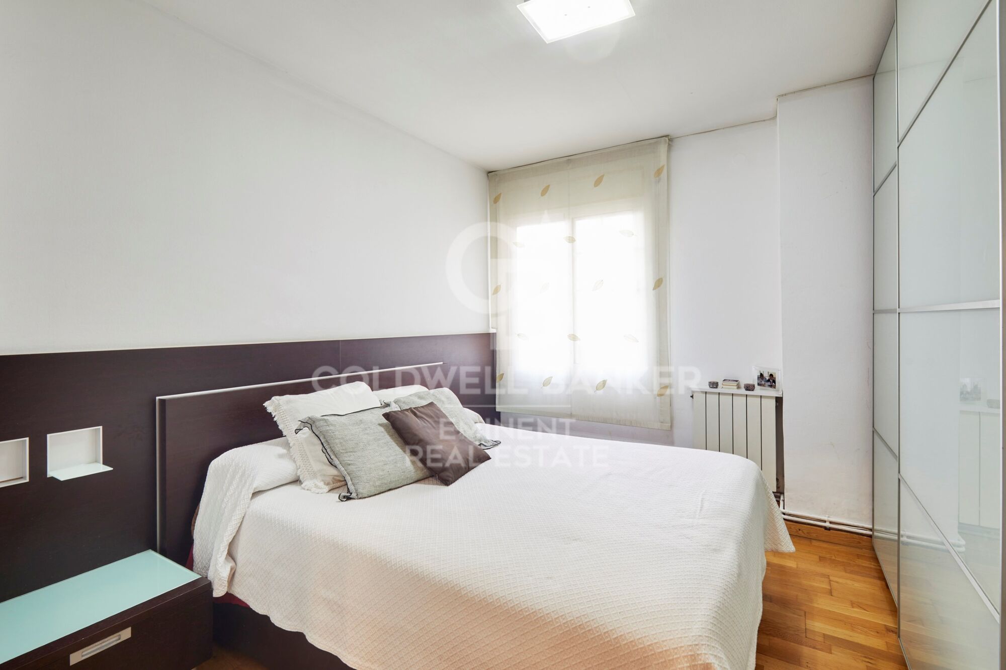 3-Zimmer-Wohnung bezugsfertig in Sants-Badal