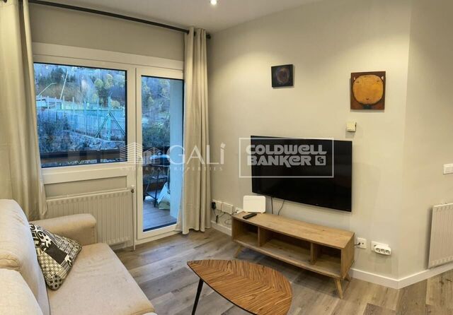 Appartement 2 Pièces Location Canillo