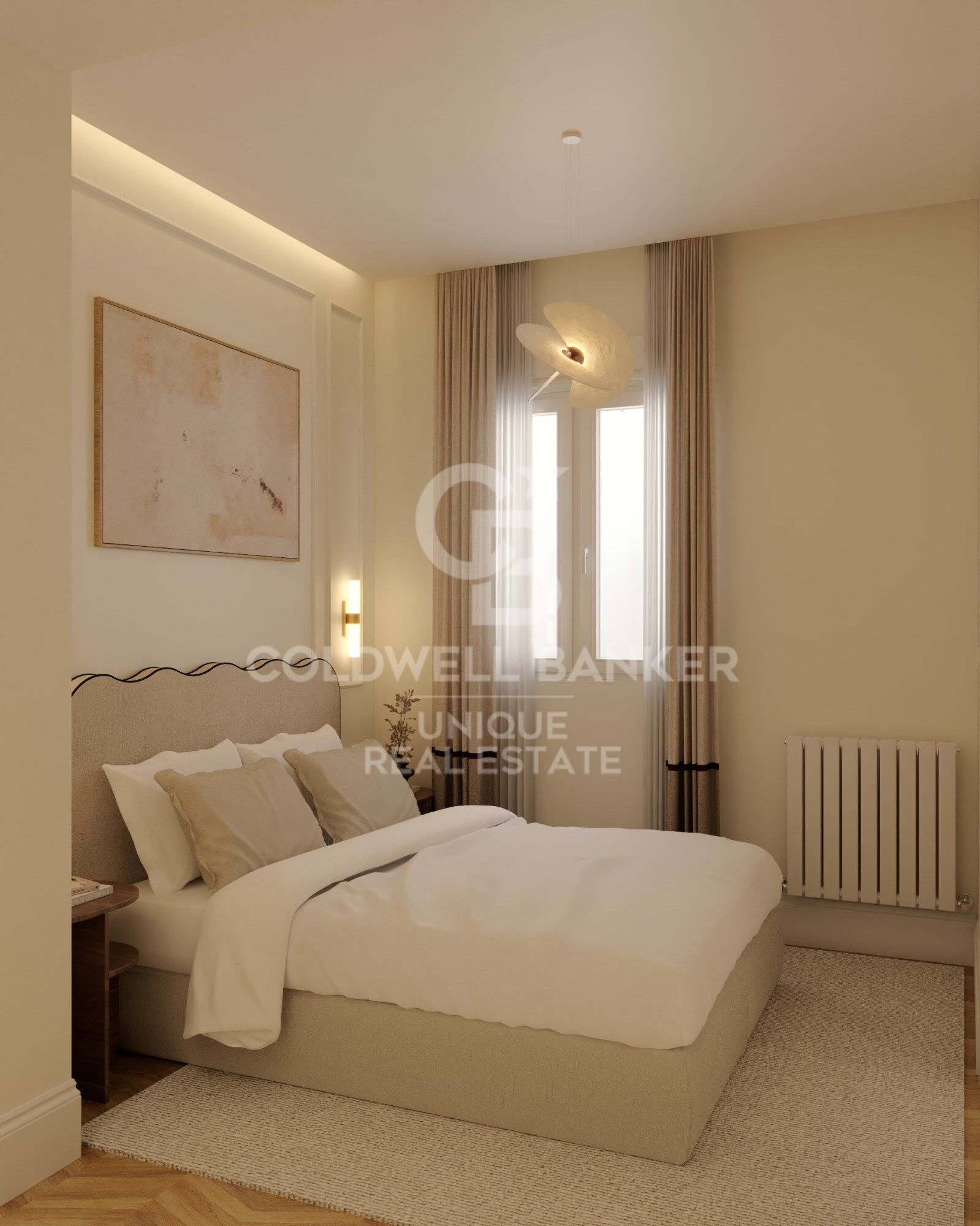 Wohnung 3 Schlafzimmer Verkauf Madrid