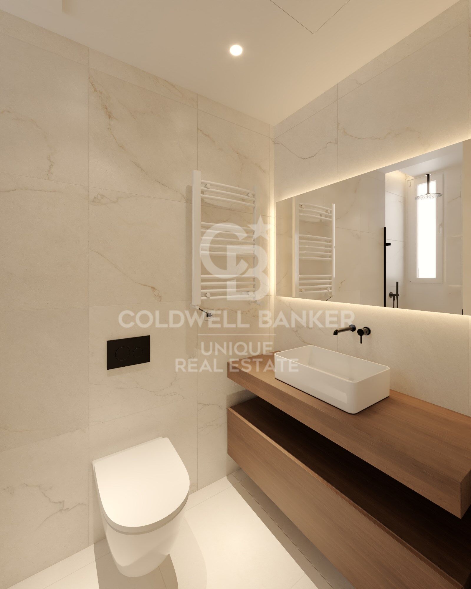 Flat 3 Bedrooms Sale Madrid