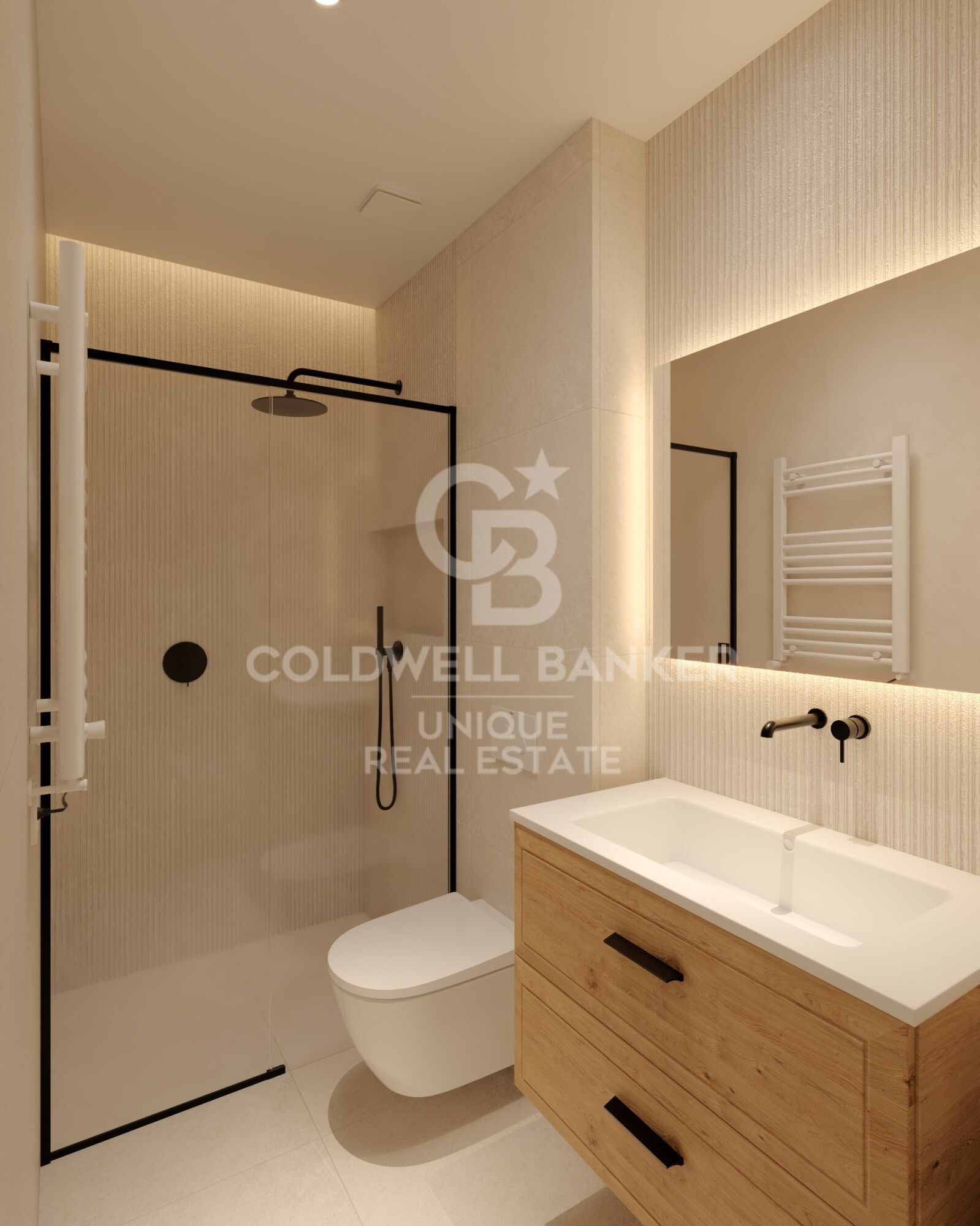 Flat 3 Bedrooms Sale Madrid