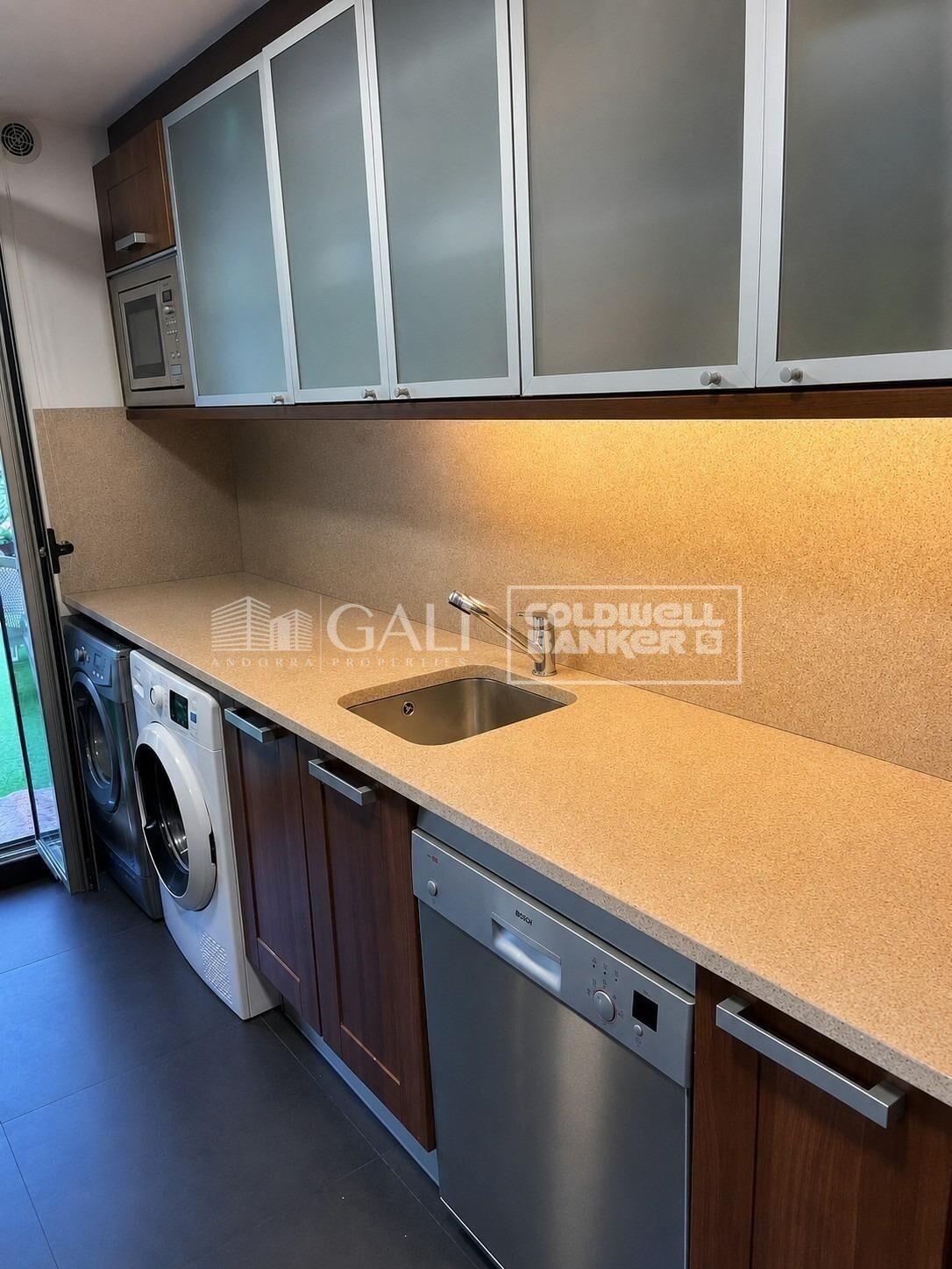 Erdgeschoss 3 Schlafzimmer Verkauf La Massana