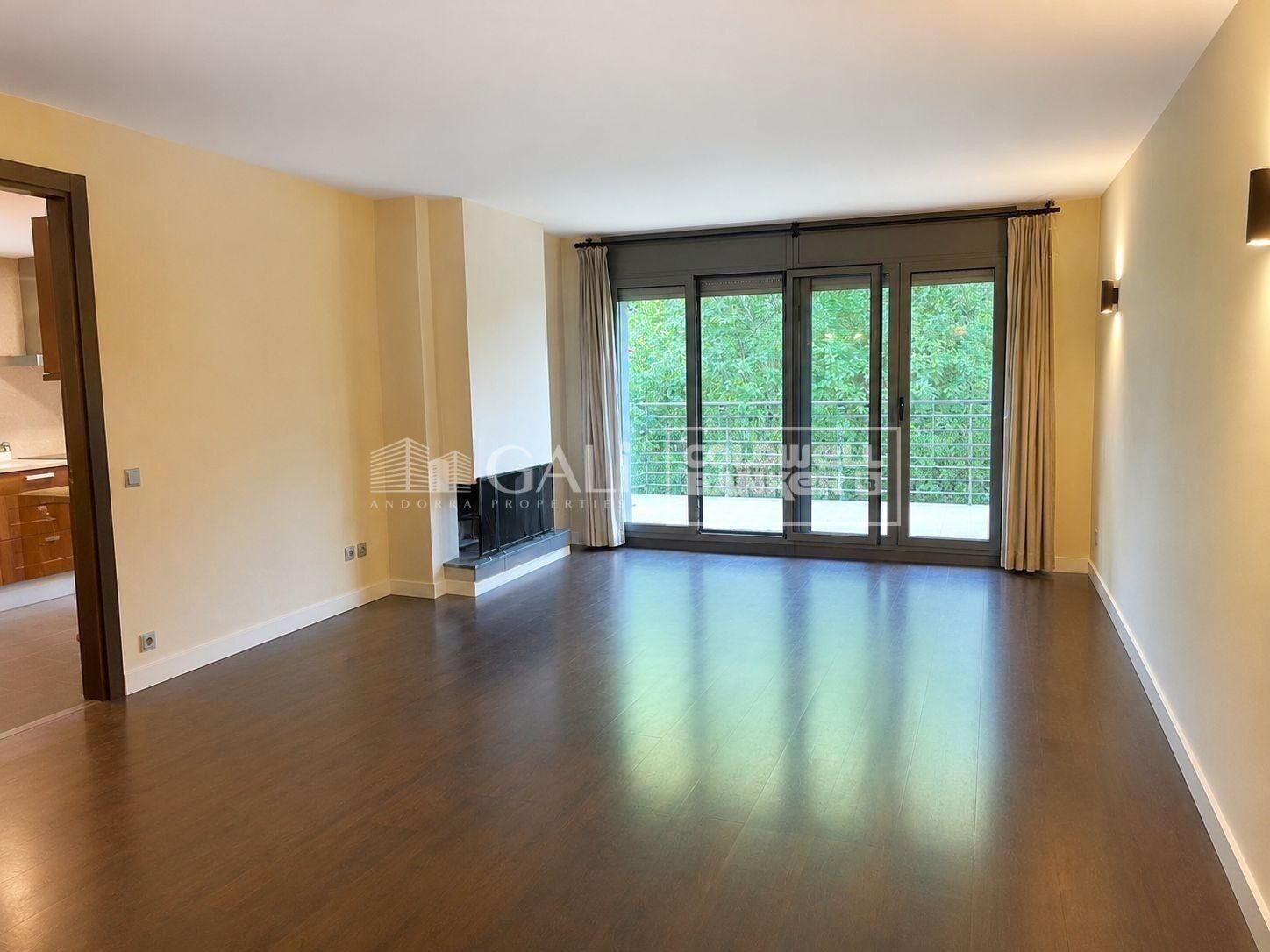 Planta baja - piso 3 habitaciones Venta La Massana