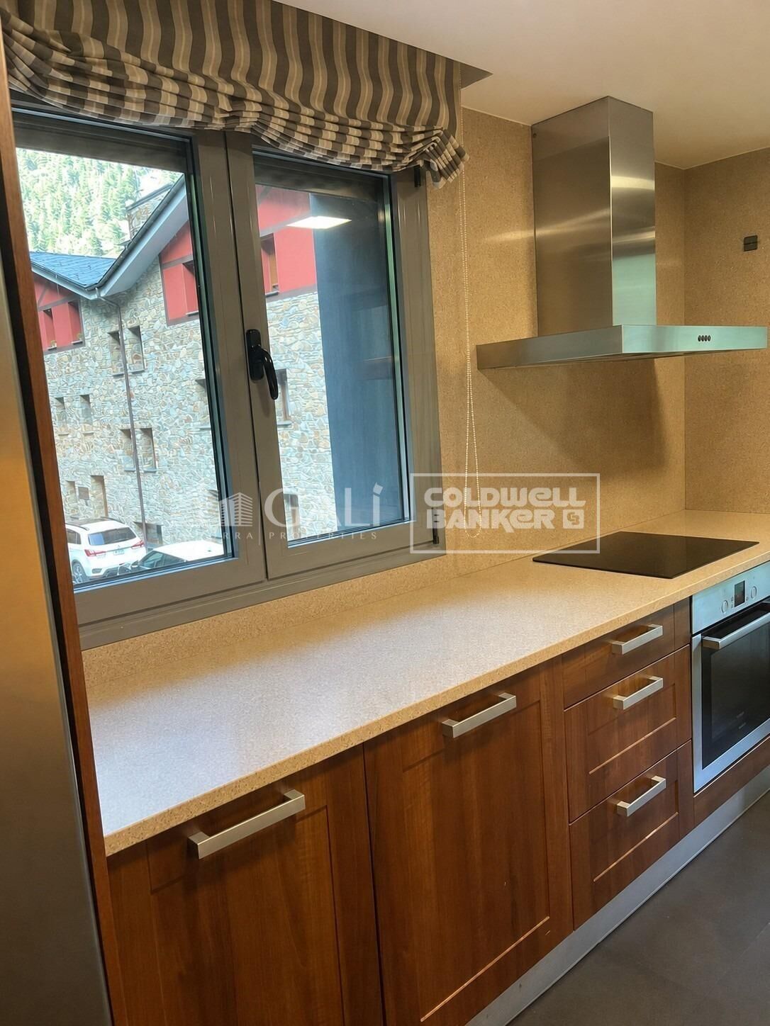 Planta baja - piso 3 habitaciones Venta La Massana