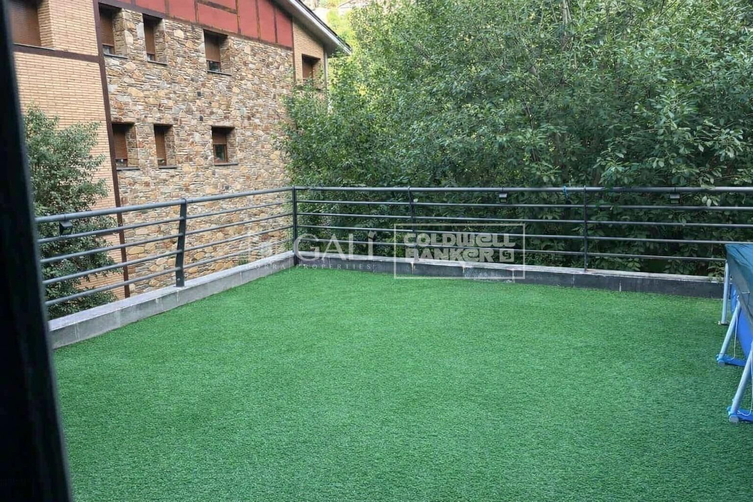 Planta baja - piso 3 habitaciones Venta La Massana