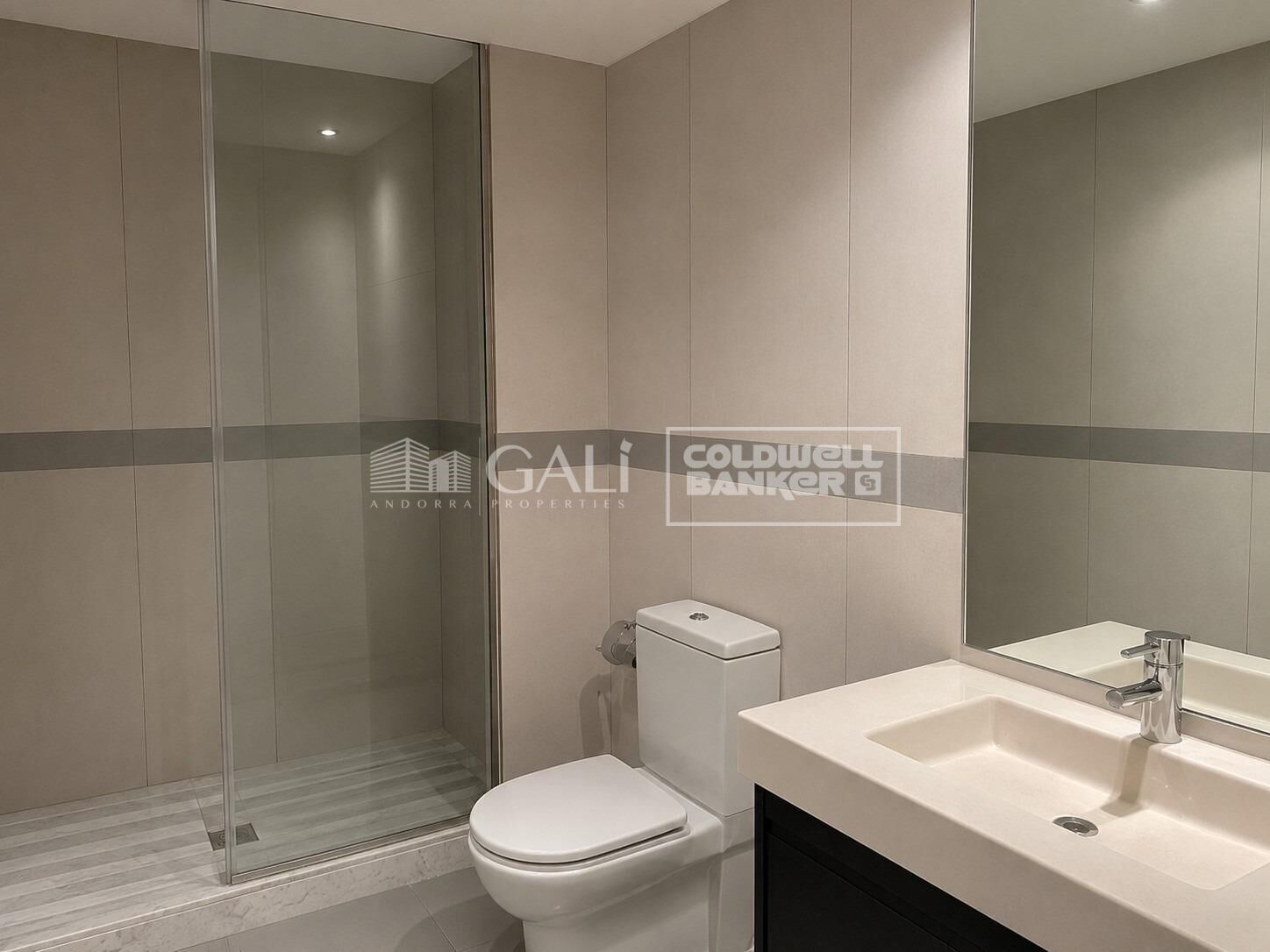 Planta baja - piso 3 habitaciones Venta La Massana