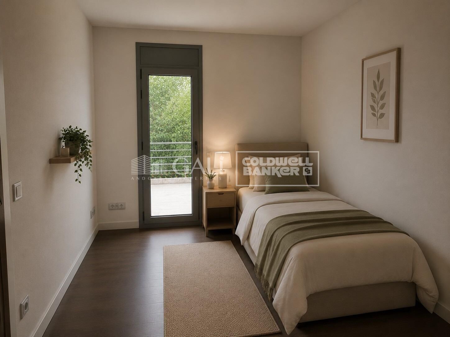 Planta baja - piso 3 habitaciones Venta La Massana