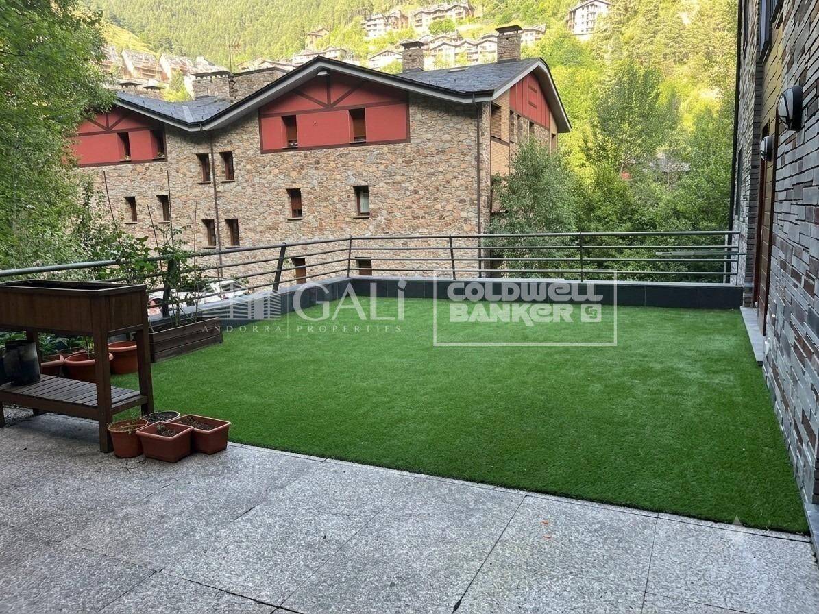 Planta baja - piso 3 habitaciones Venta La Massana