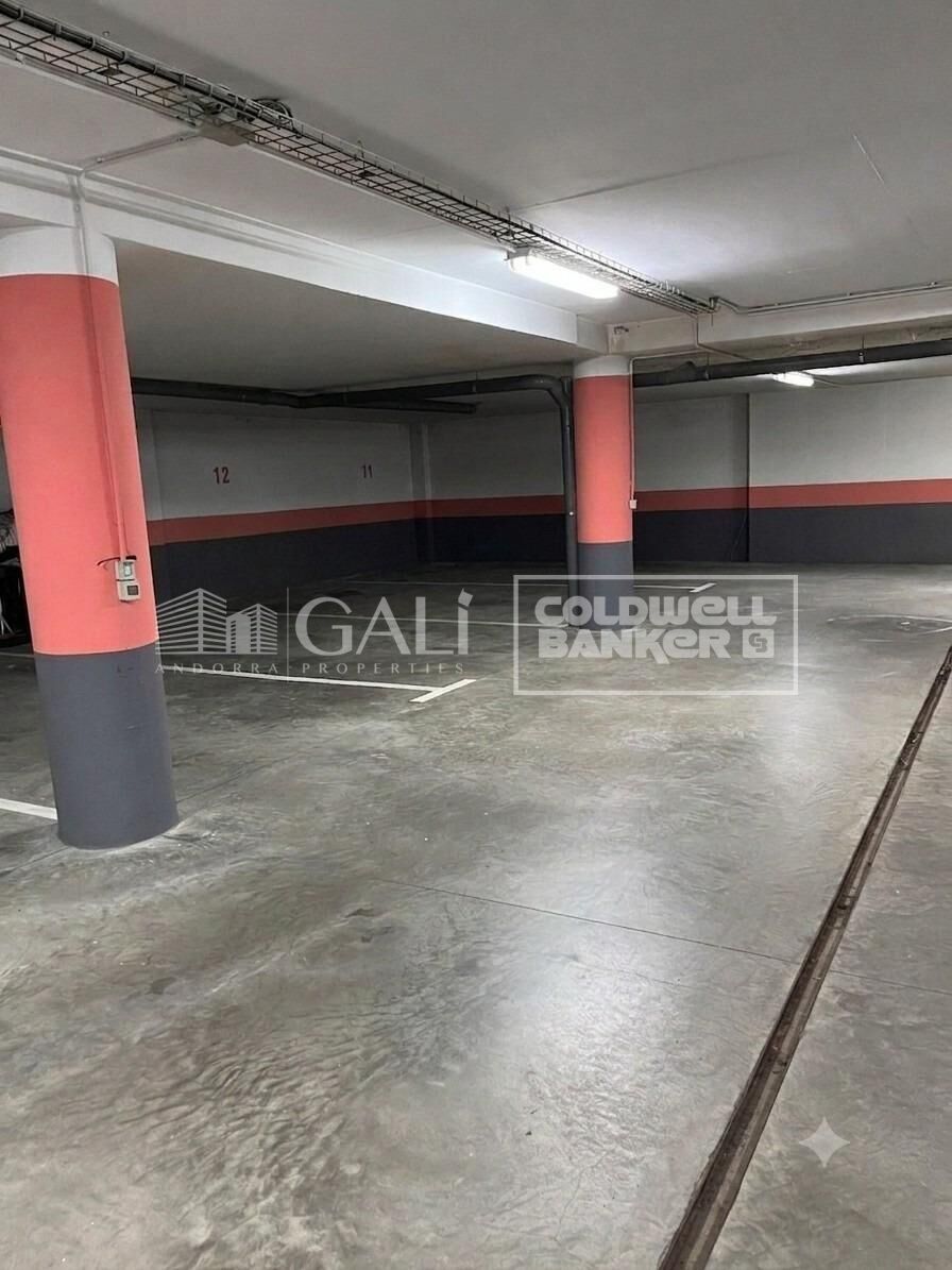 Planta baja - piso 3 habitaciones Venta La Massana