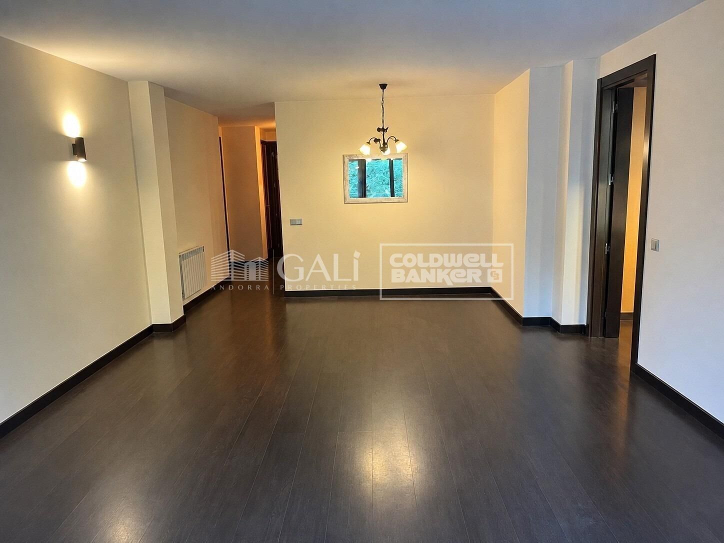 Planta baja - piso 3 habitaciones Venta La Massana