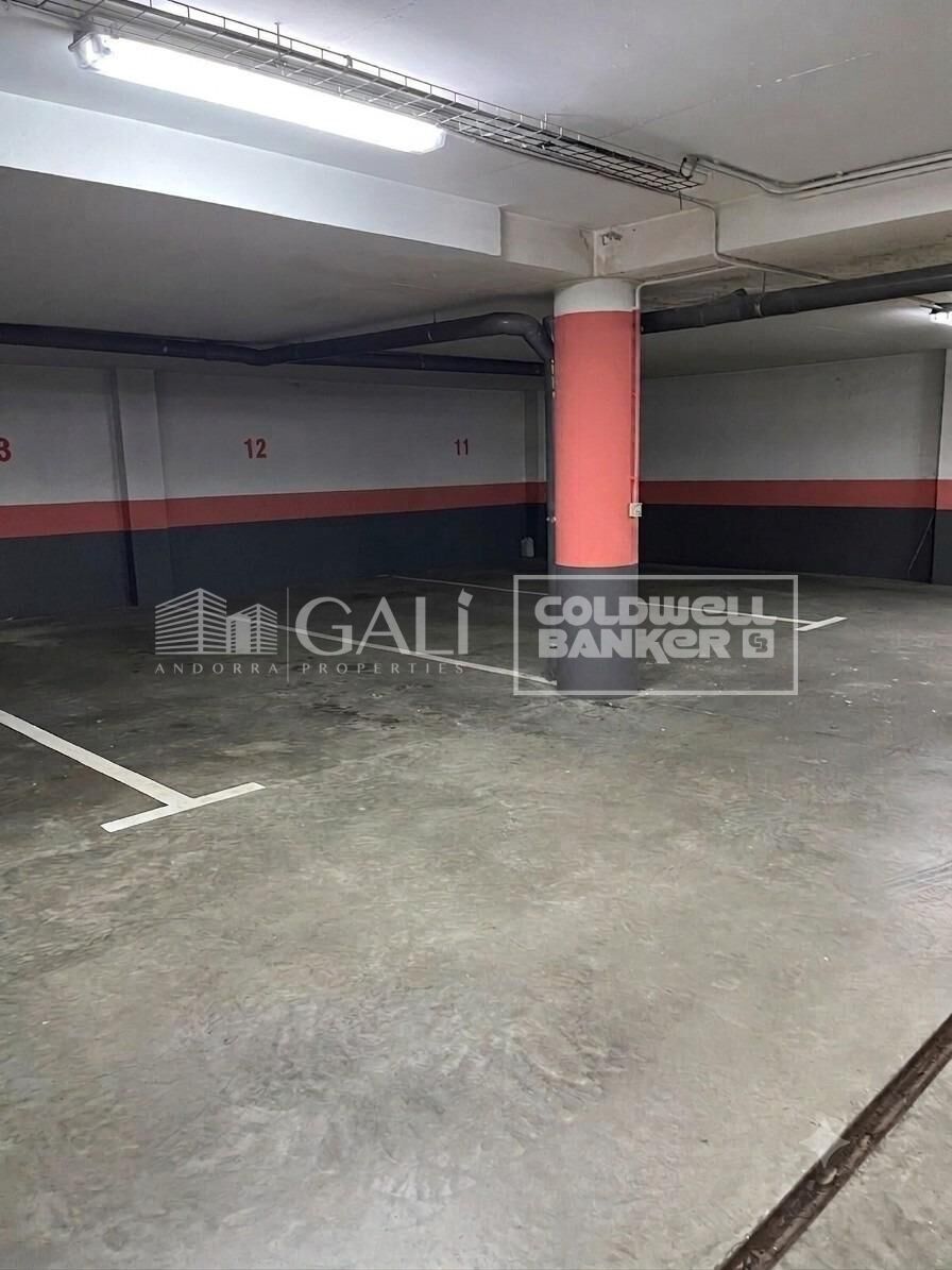 Planta baja - piso 3 habitaciones Venta La Massana
