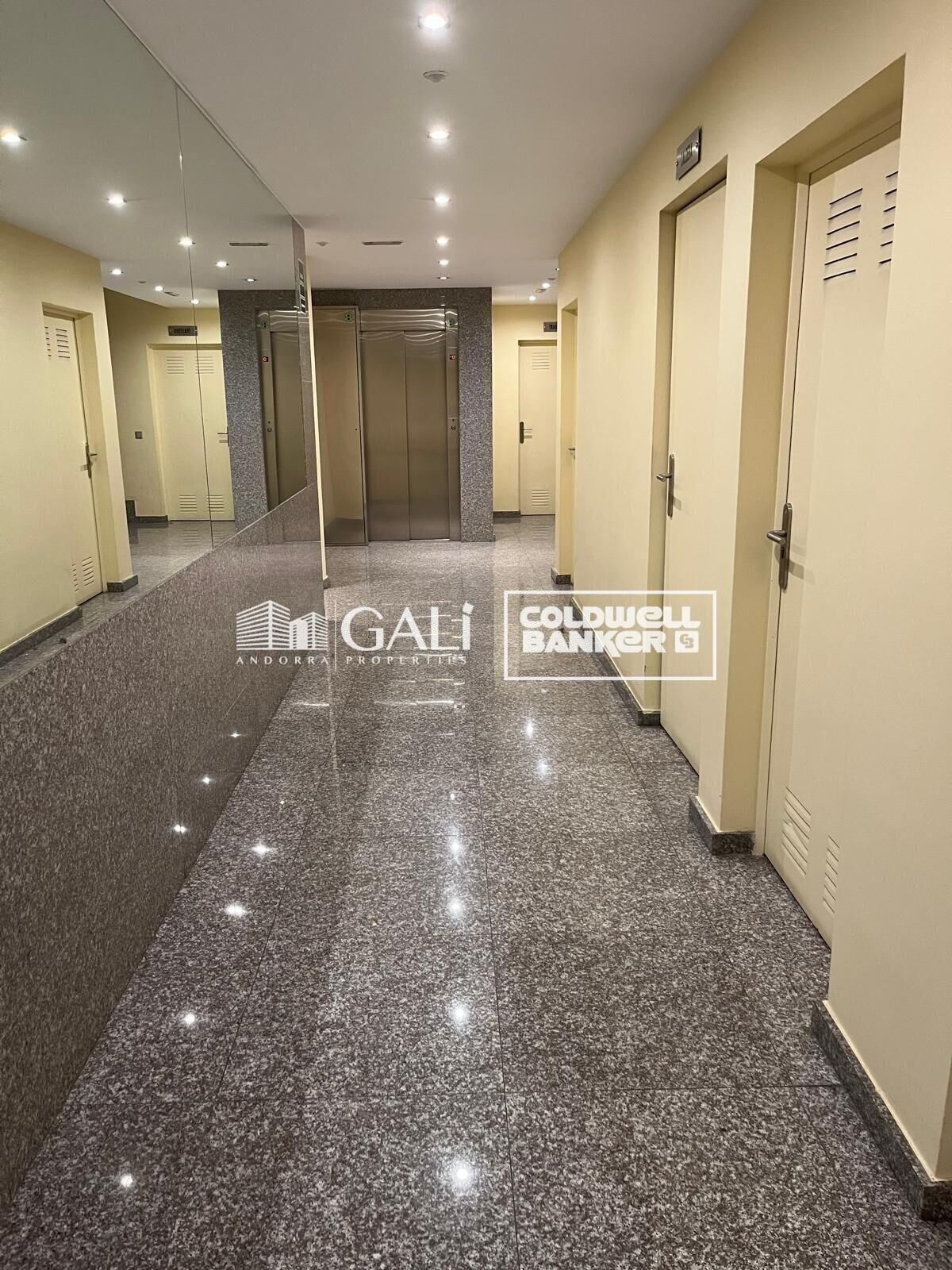 Ground floor 3 Bedrooms Sale La Massana