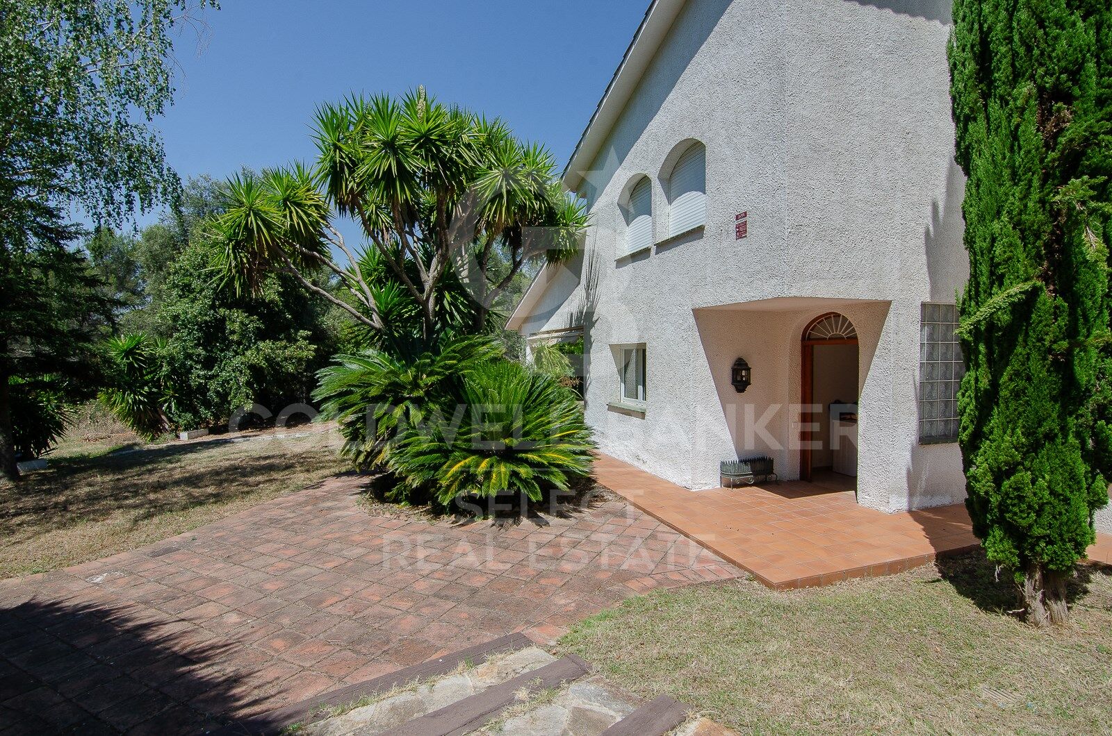 Beautiful and functional house in Bellaterra