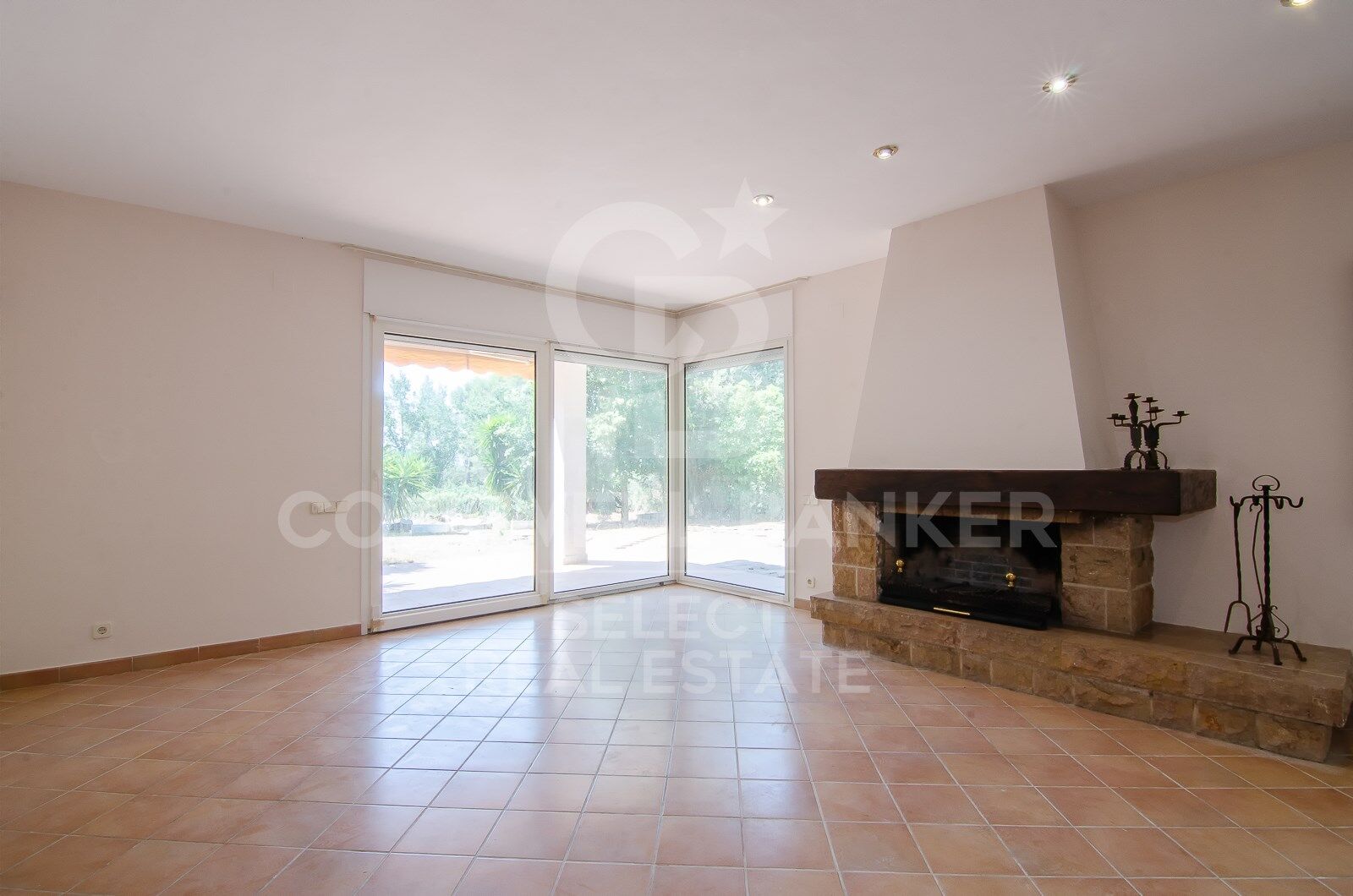 Beautiful and functional house in Bellaterra
