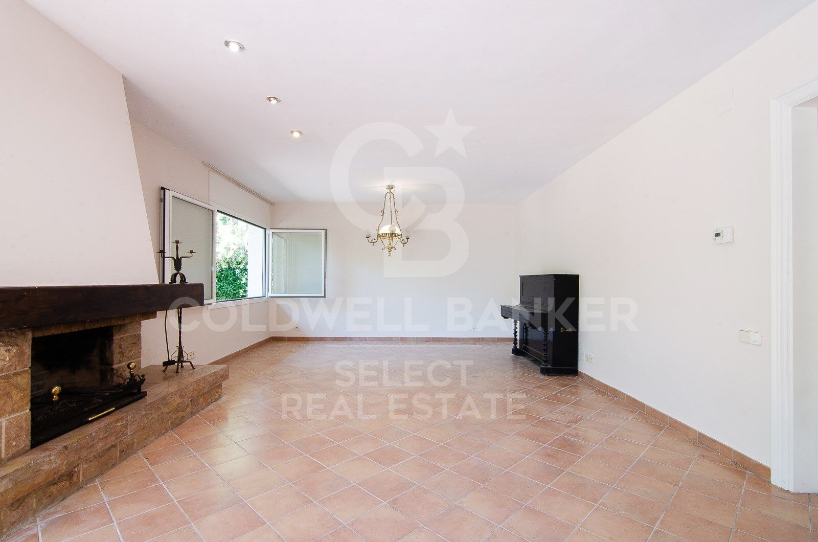 Beautiful and functional house in Bellaterra