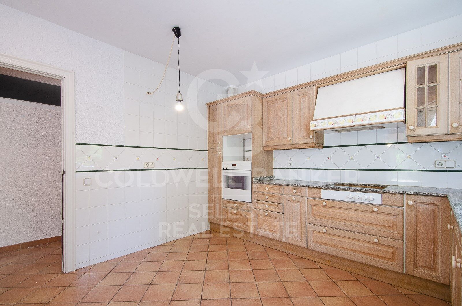 Beautiful and functional house in Bellaterra
