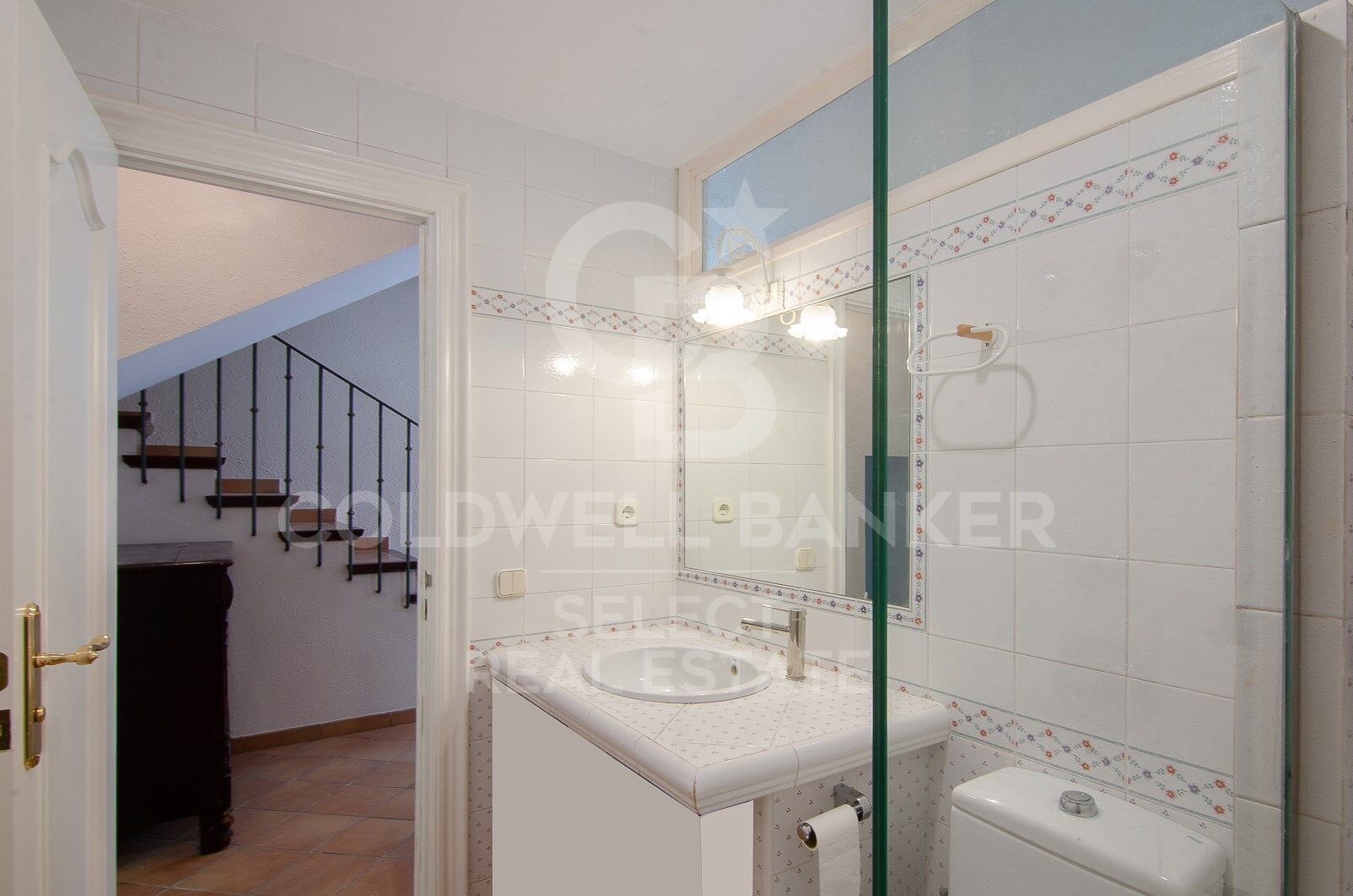 Beautiful and functional house in Bellaterra