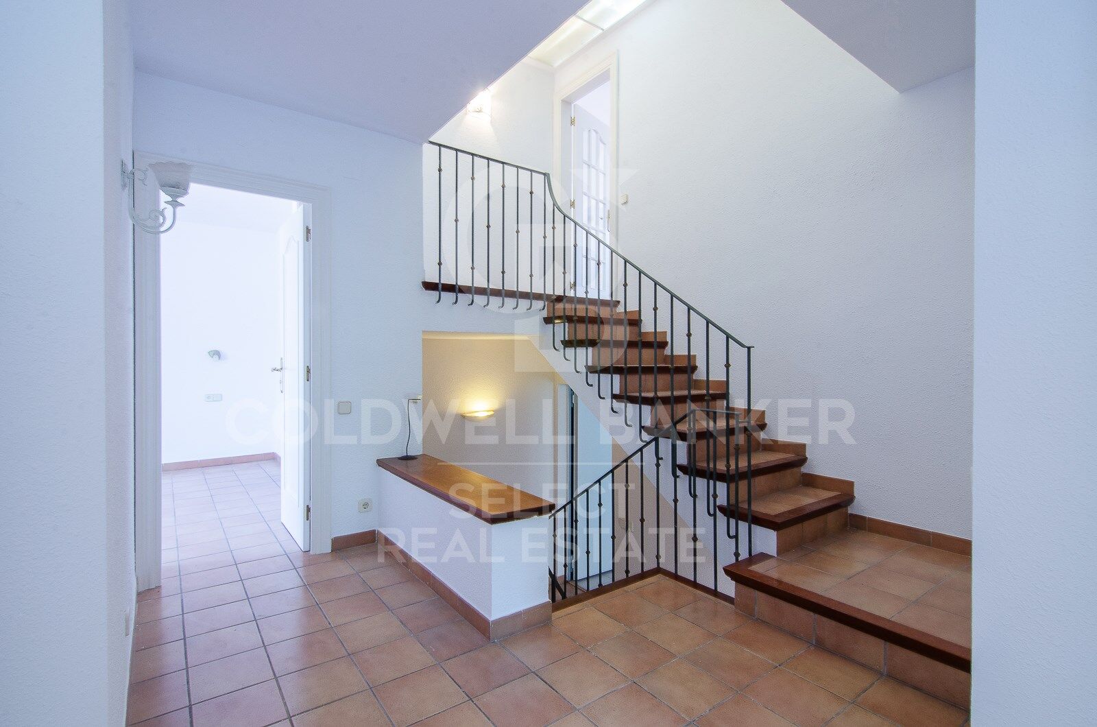 Beautiful and functional house in Bellaterra