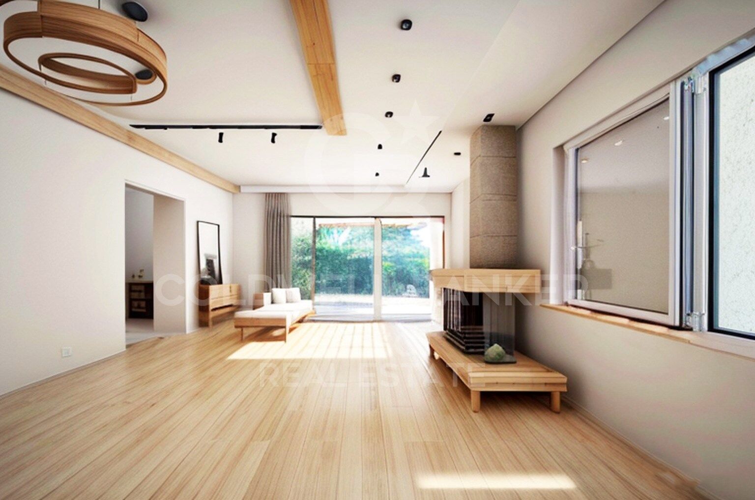 Beautiful and functional house in Bellaterra