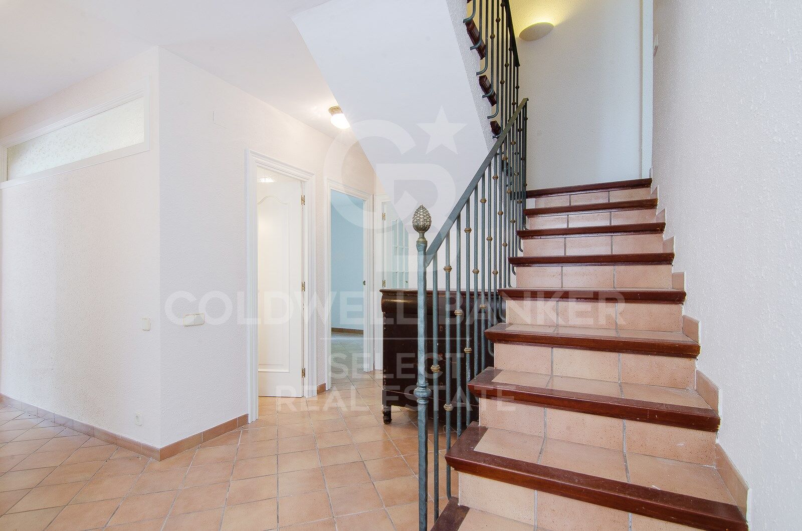 Beautiful and functional house in Bellaterra