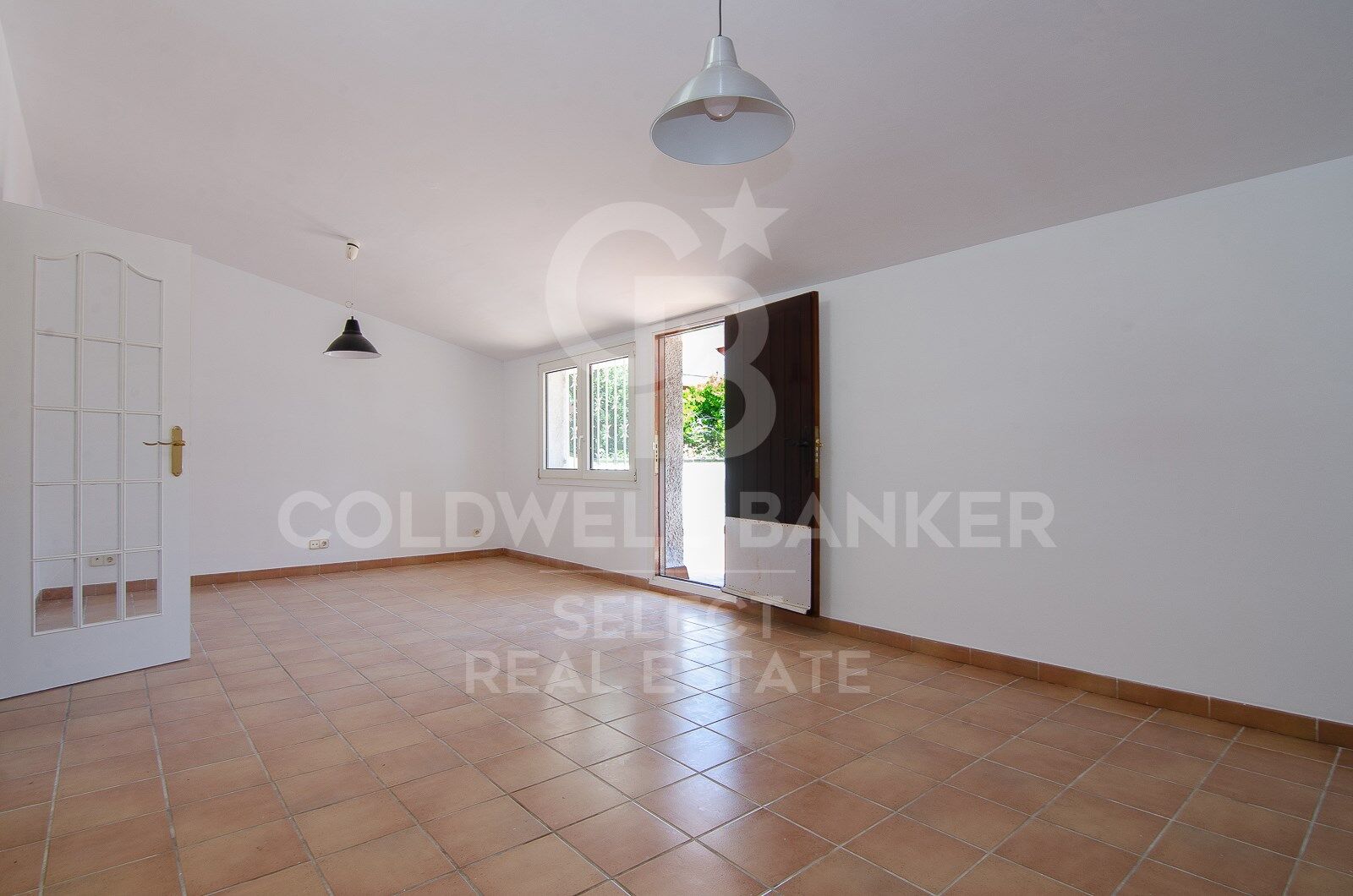 Beautiful and functional house in Bellaterra