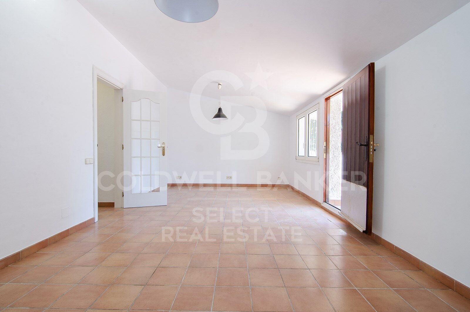 Beautiful and functional house in Bellaterra