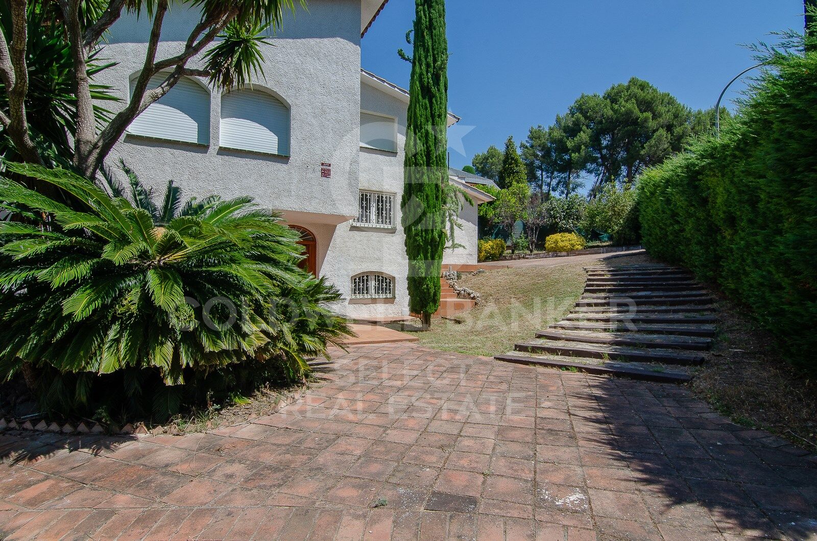 Beautiful and functional house in Bellaterra