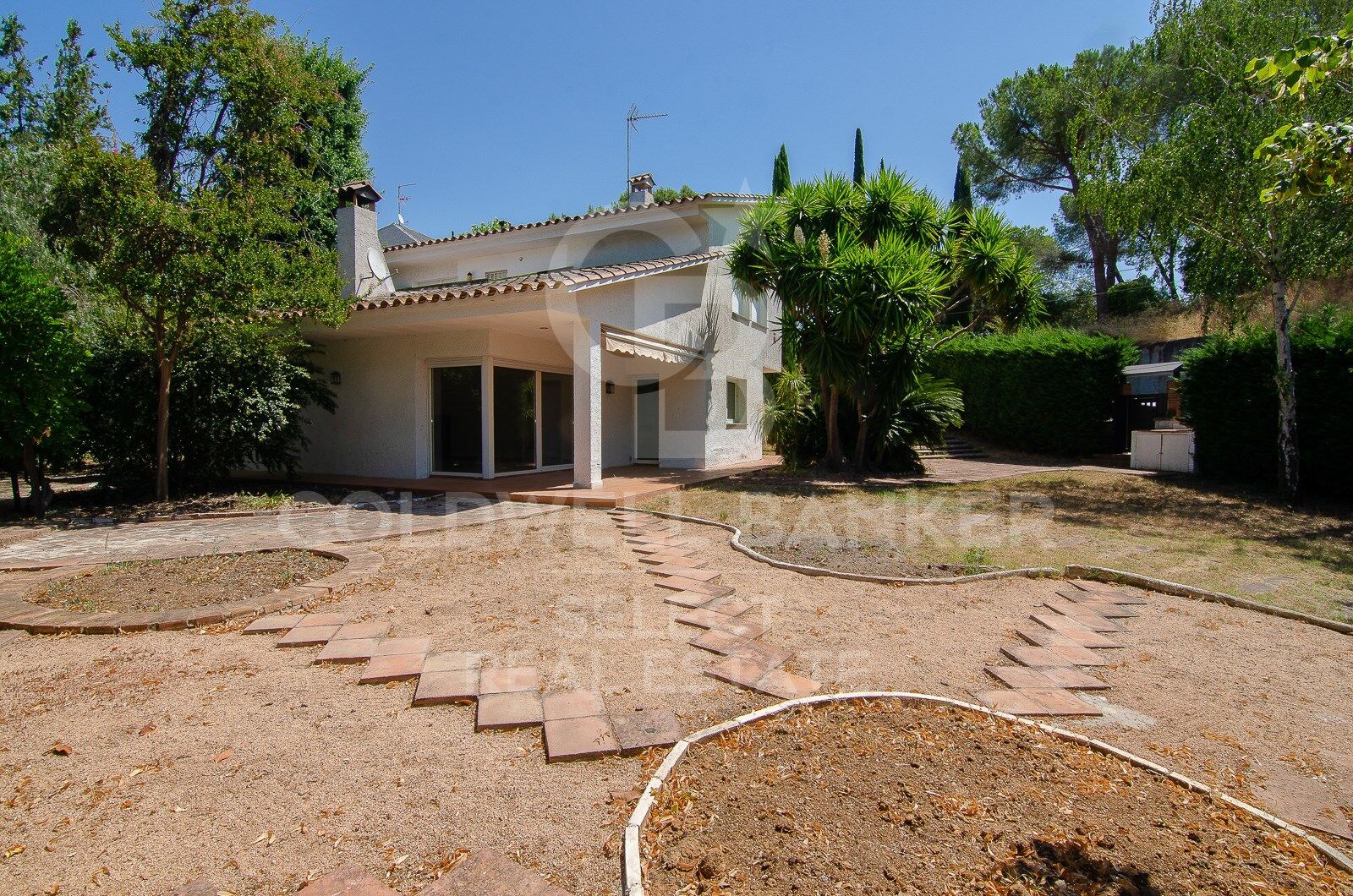 Beautiful and functional house in Bellaterra